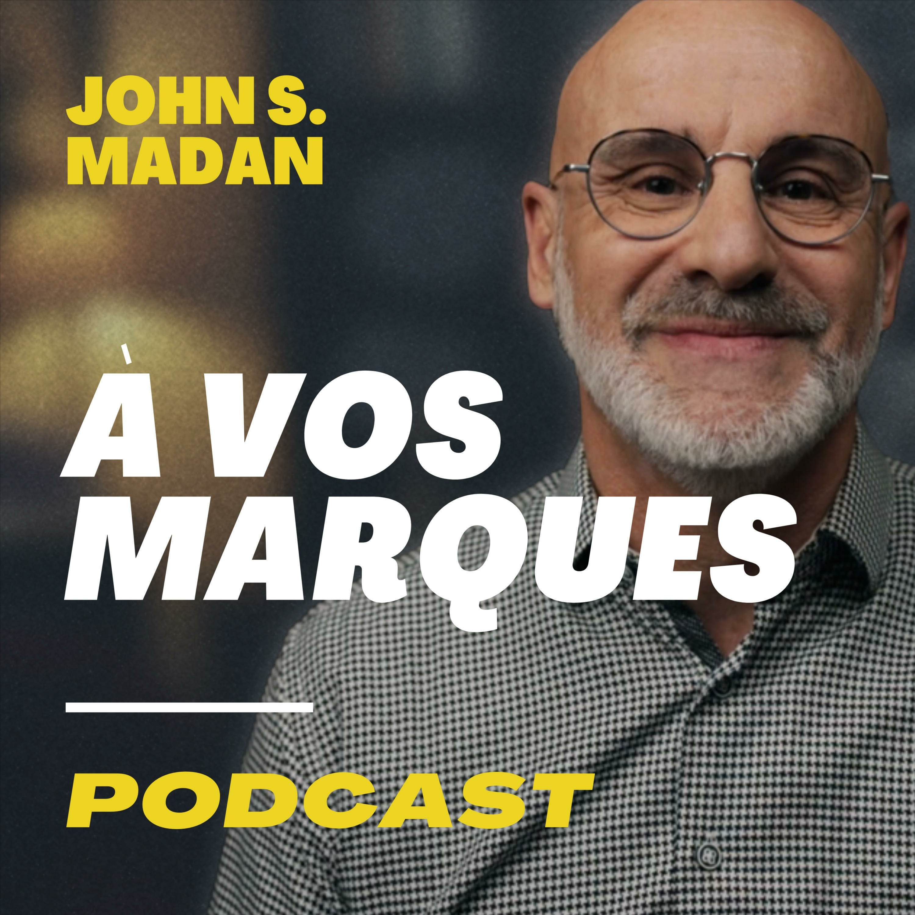 À vos Marques! - John S. Madan 