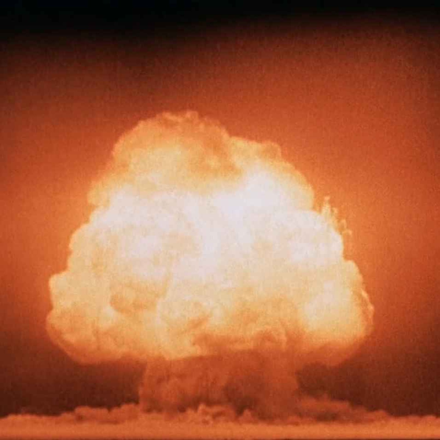 His2Go#101 - J. Robert Oppenheimer: der Vater der Atombombe