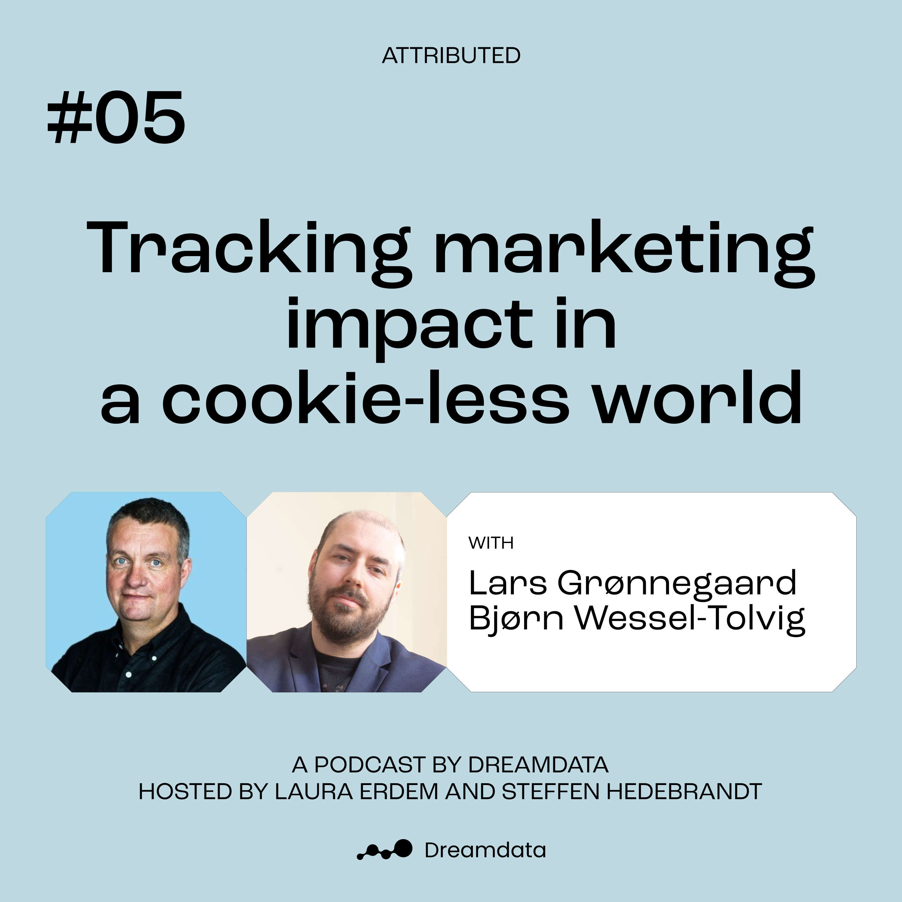 Tracking marketing impact in a cookie-less world.