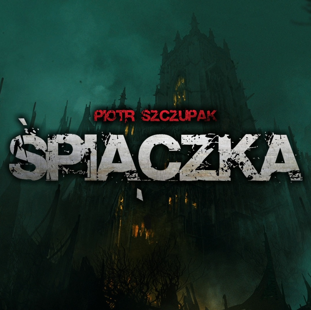 Śpiączka [CreepyPasta]