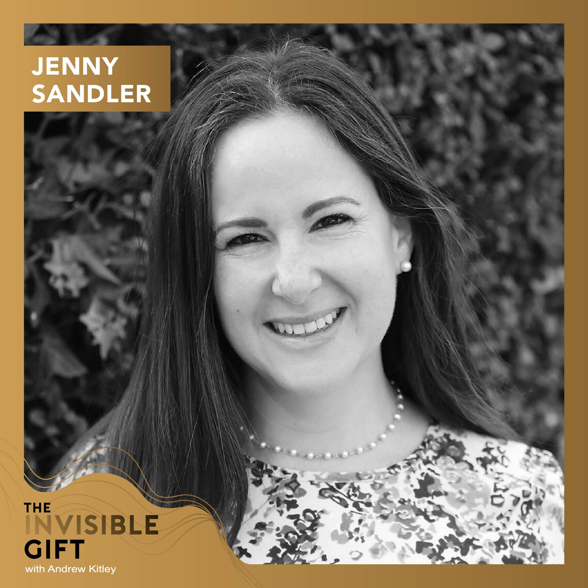 Homeschooling and neurodiversity with Jenny Sandler