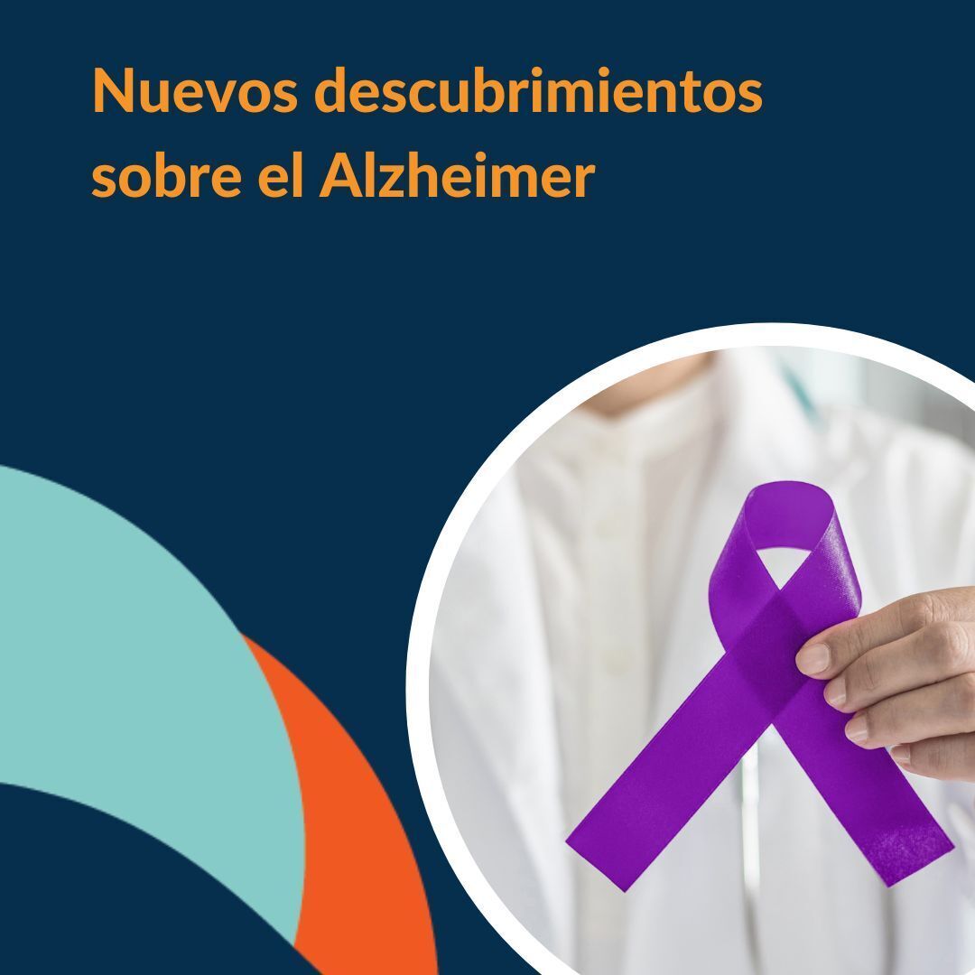 "Nuevos descubrimientos sobre el Alzheimer” | Dr. Shaps |