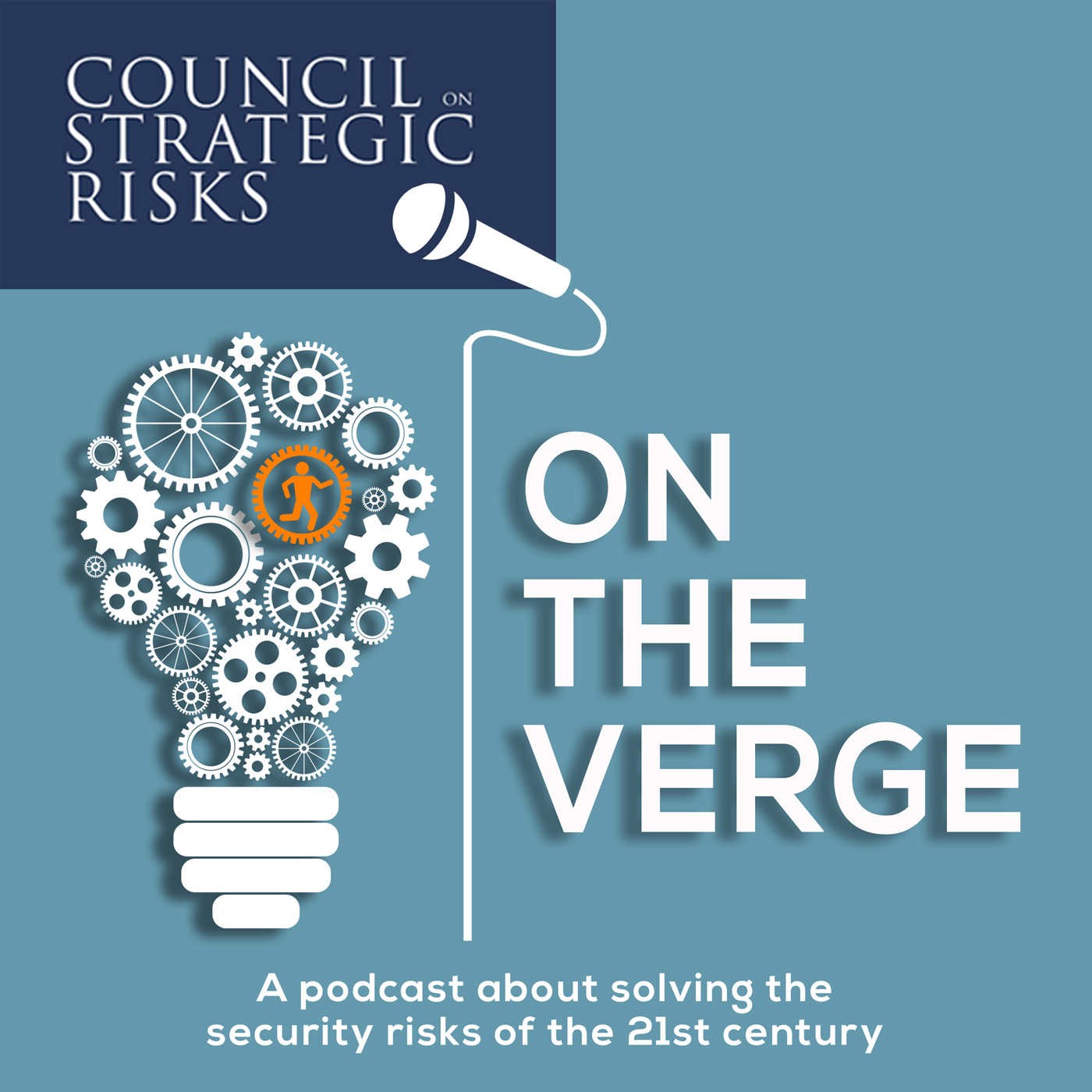 On the Verge – “Fishwars” – An Interview with Johan Bergenas on the Nexus of Ocean Health, Fisheries, Climate Change and Security