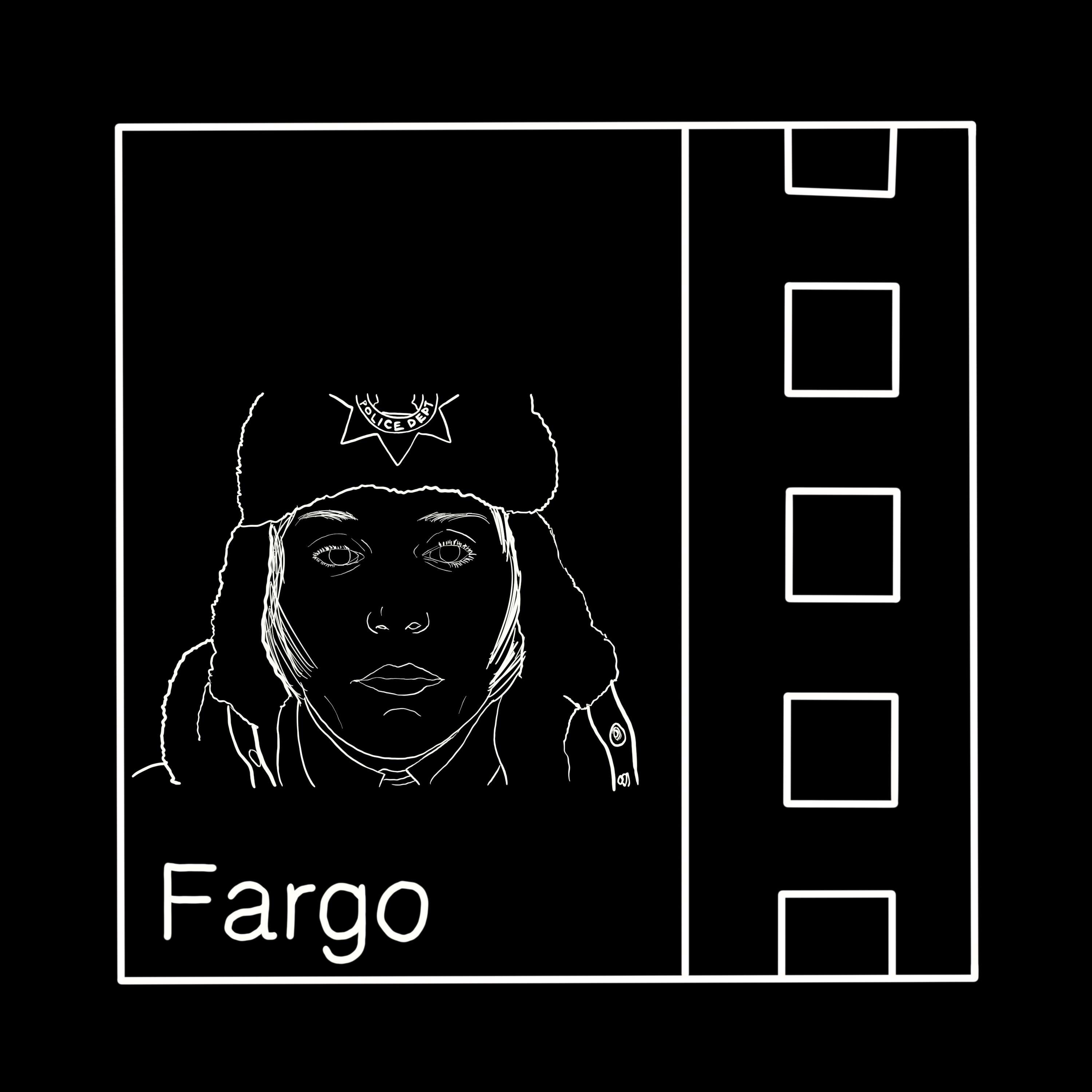 71. Frances McDormand: Fargo