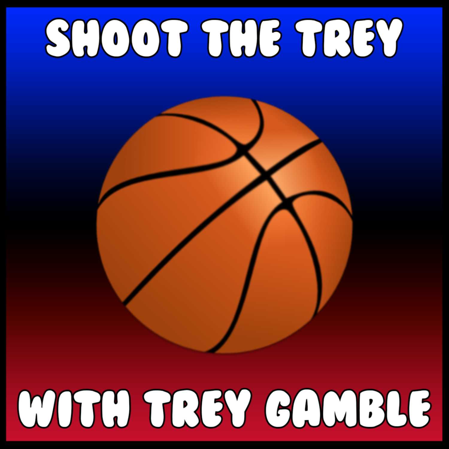 Shoot the Trey: An LA Clippers Podcast 