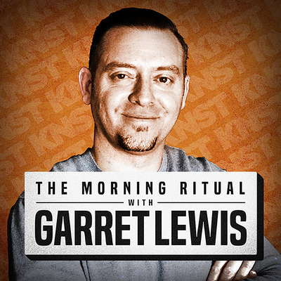 The Morning Ritual with Garret Lewis- 11/04/22 Full Show