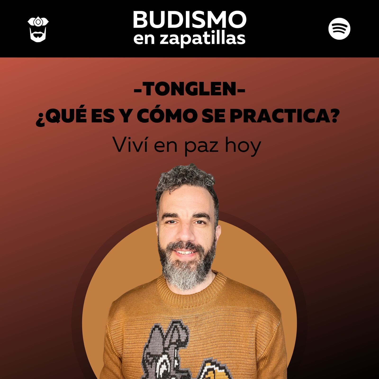 VIVI EN PAZ HOY - TONGLEN - ¿Qué es y cómo se practica?