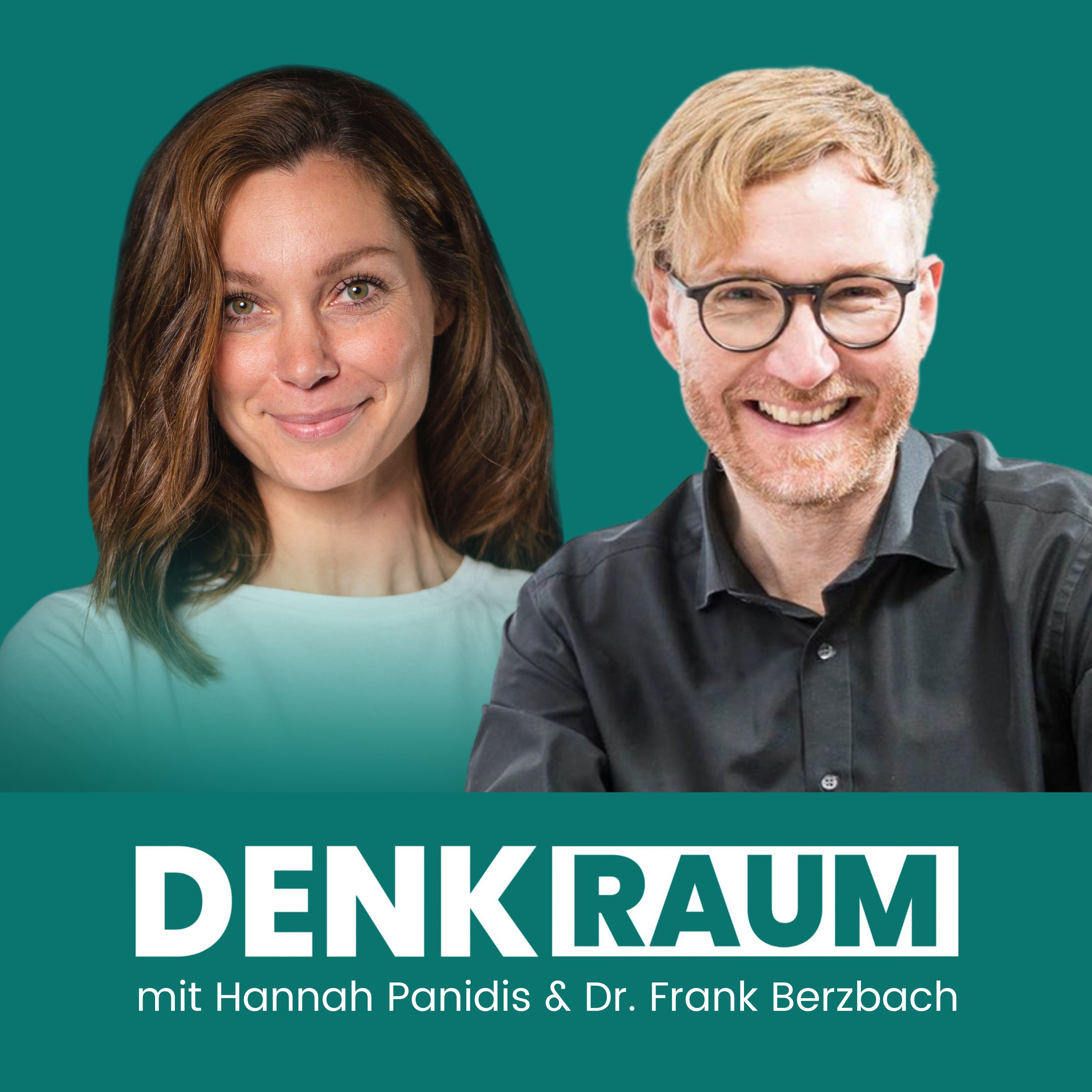 Über die Kunst, ein gutes Leben zu führen - Podcast-Special mit Dr. Frank Berzbach