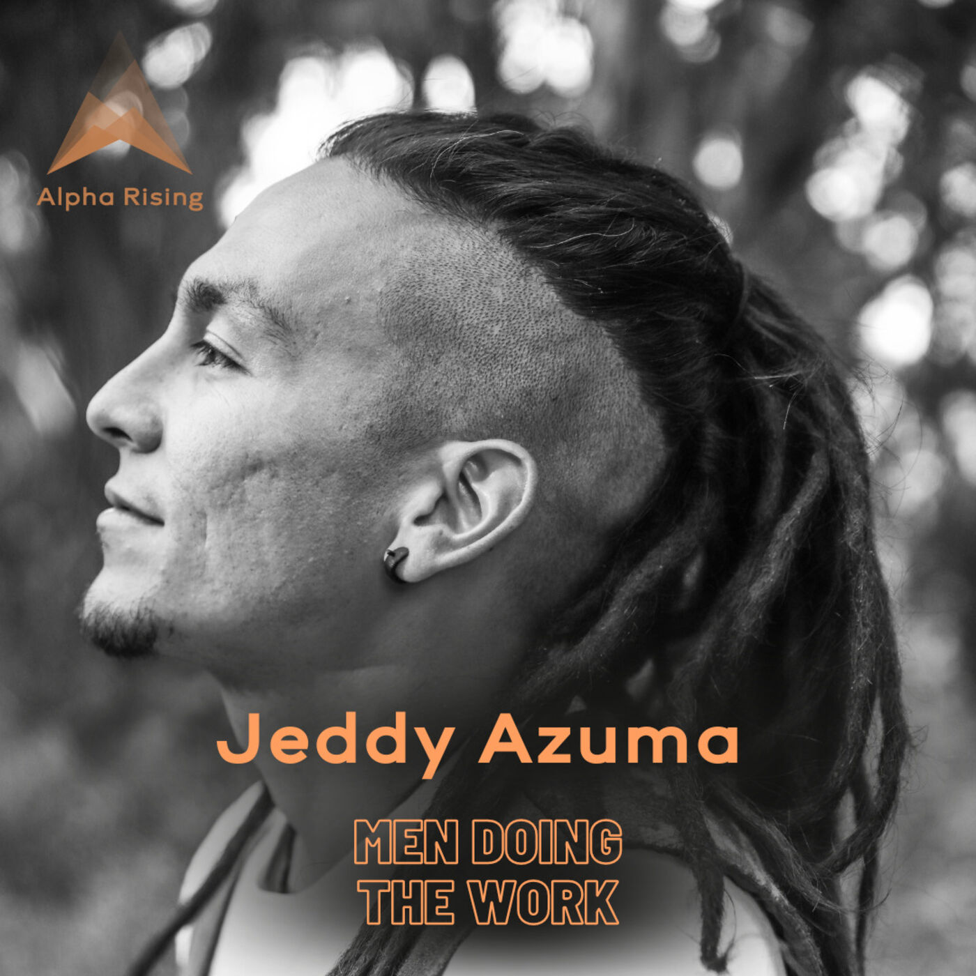 Jeddy Azuma - Rising Man Movement and Rites of Passage