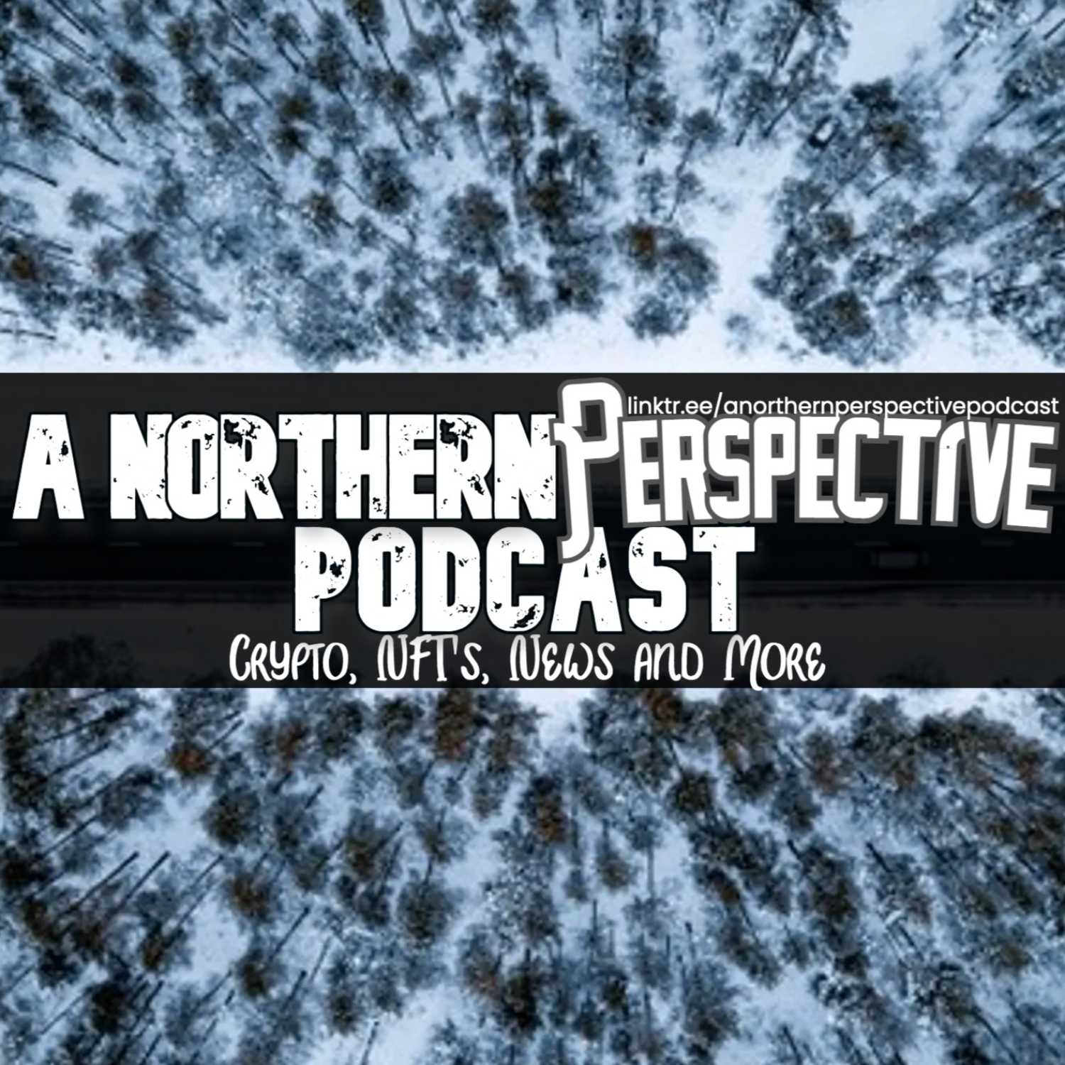 A Northern Perspective Podcast 