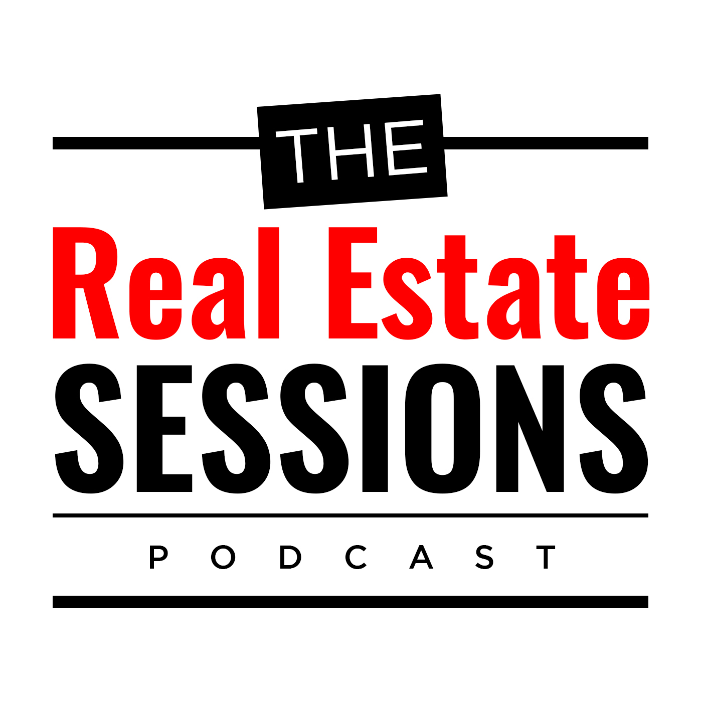 Real Estate Sessions Rewind - Amy Ransdell, CMO - REVE Global