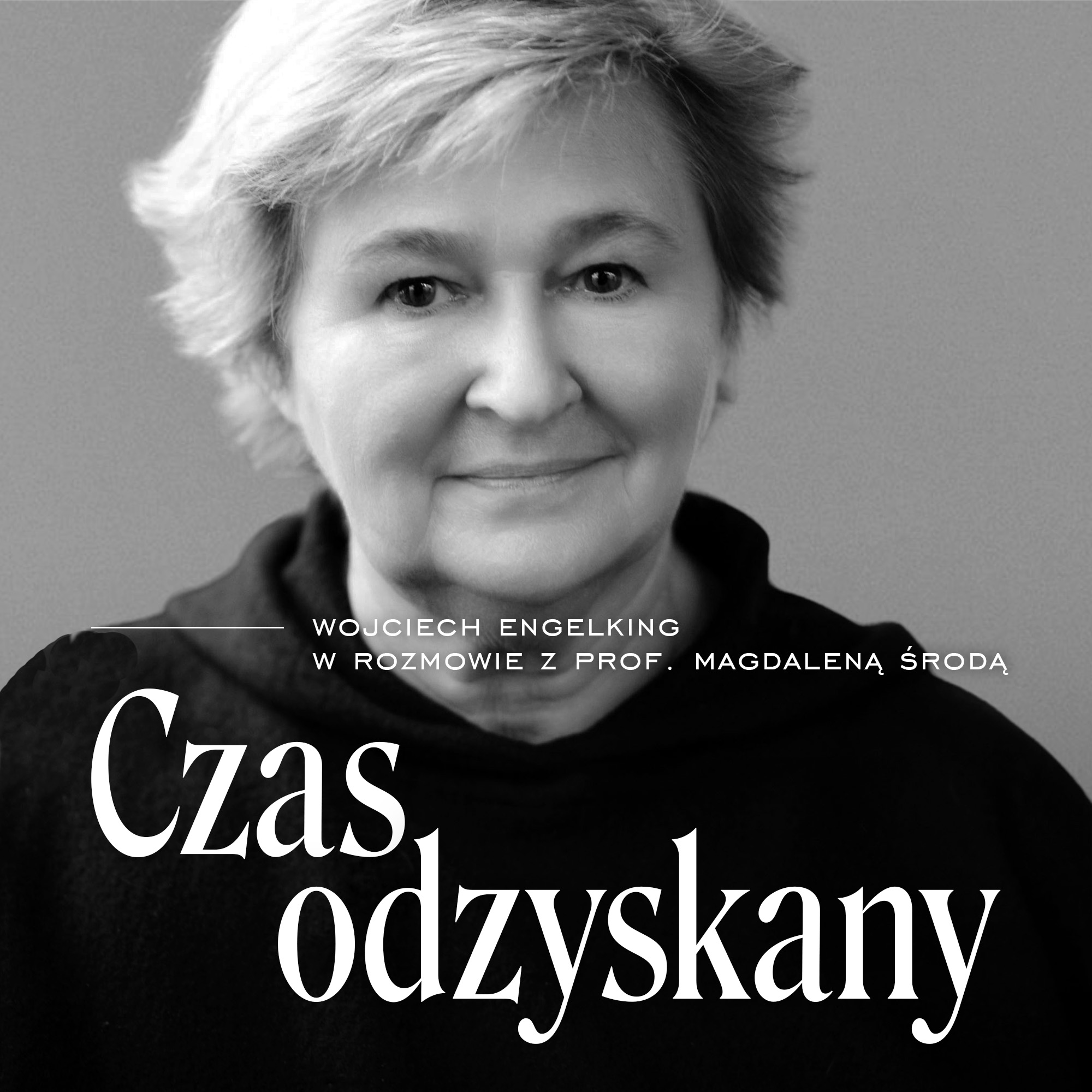 Wojna płci. Gościni: prof. dr hab. Magdalena Środa