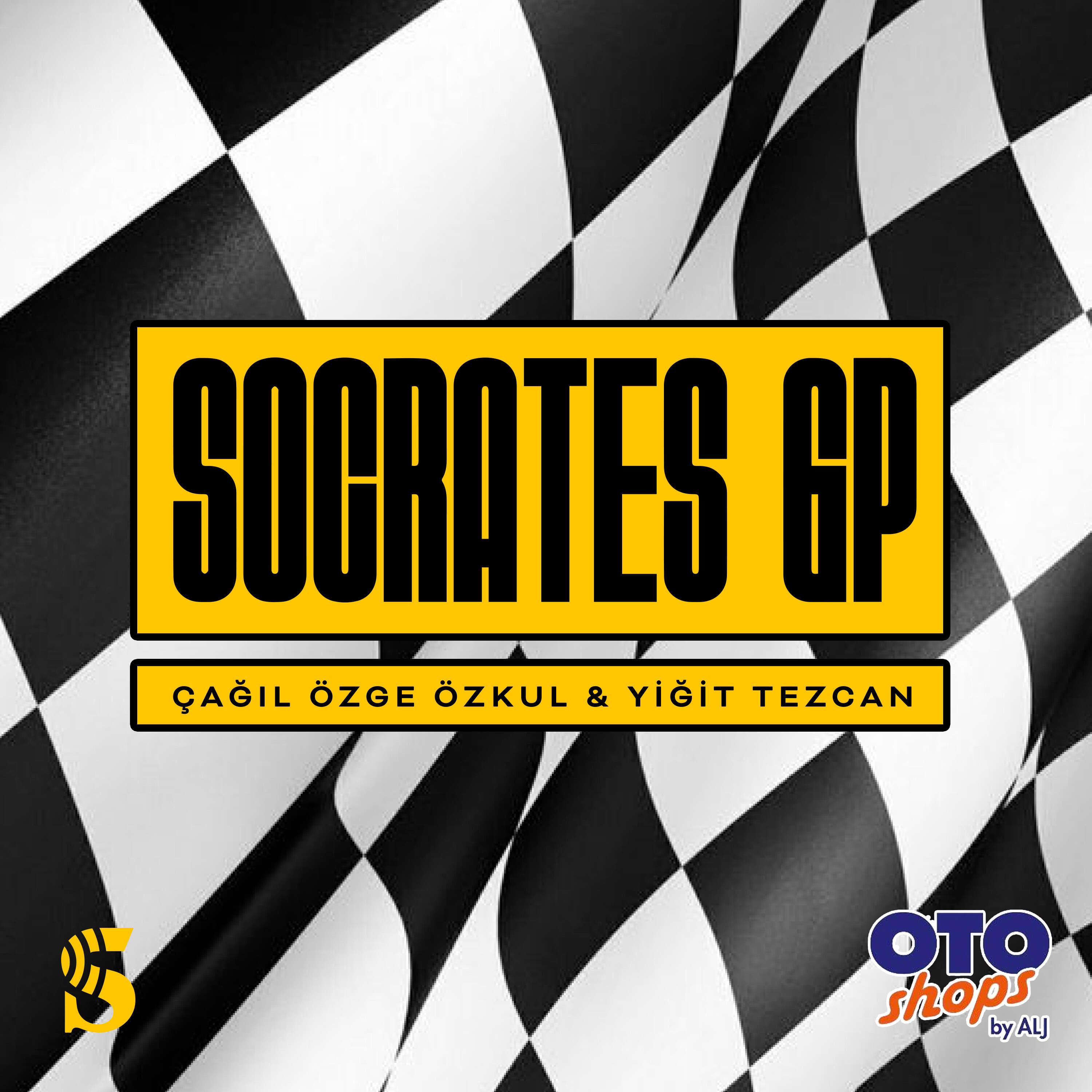 Socrates GP #23 | Meksika, Verstappen'den Galibiyet Rekoru, Sosyal Medya Tartışması