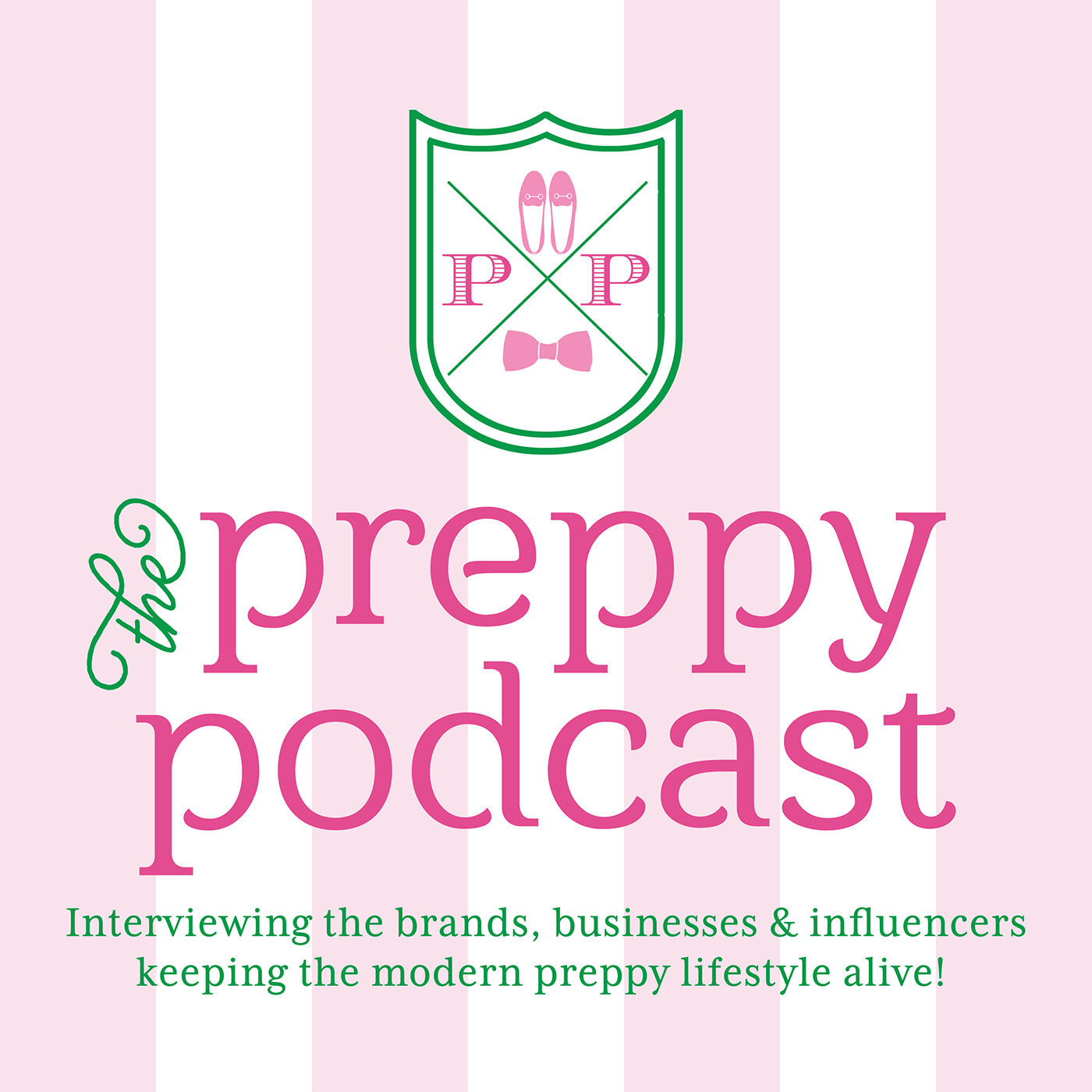 Preppy Podcast 