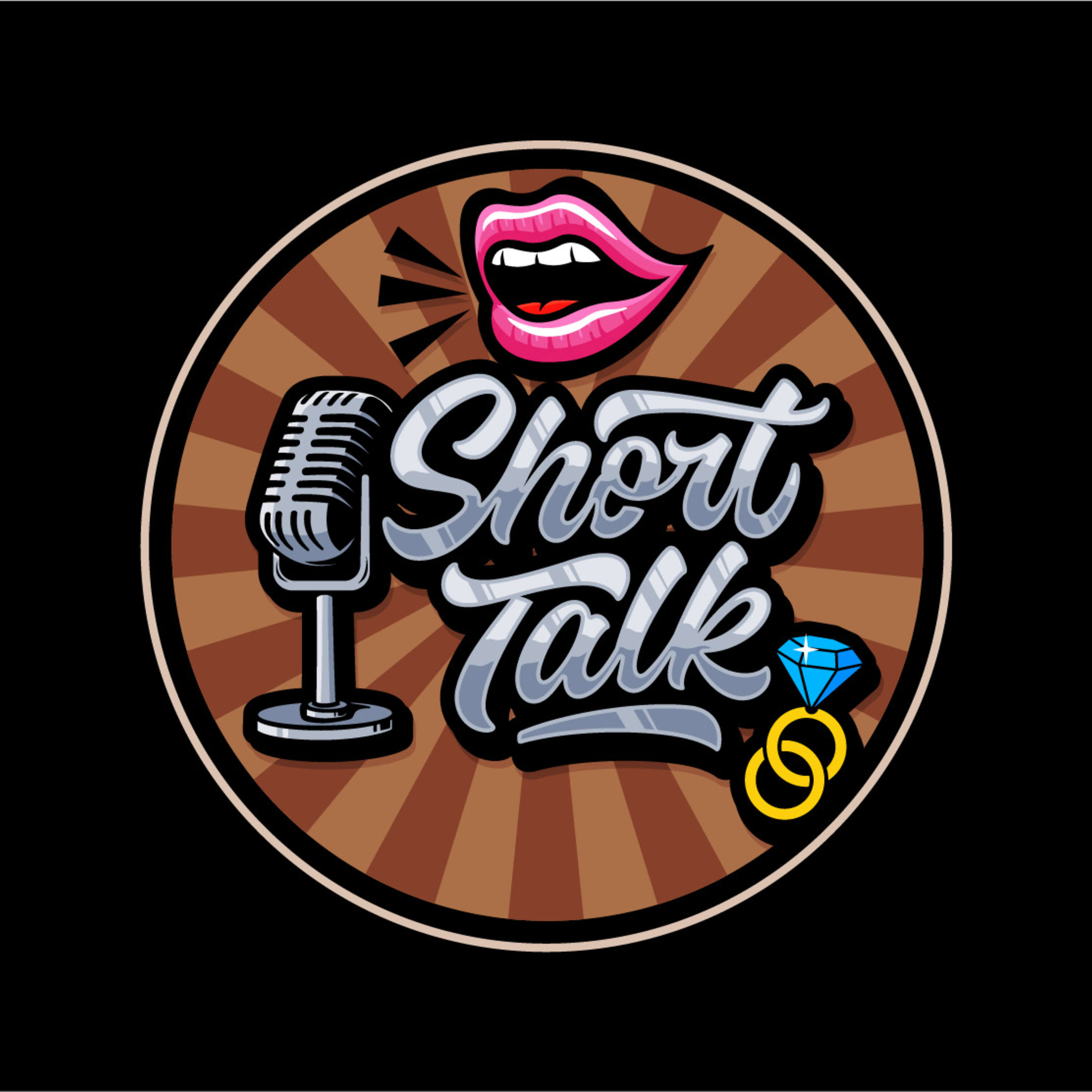 Short Talk Podcast 