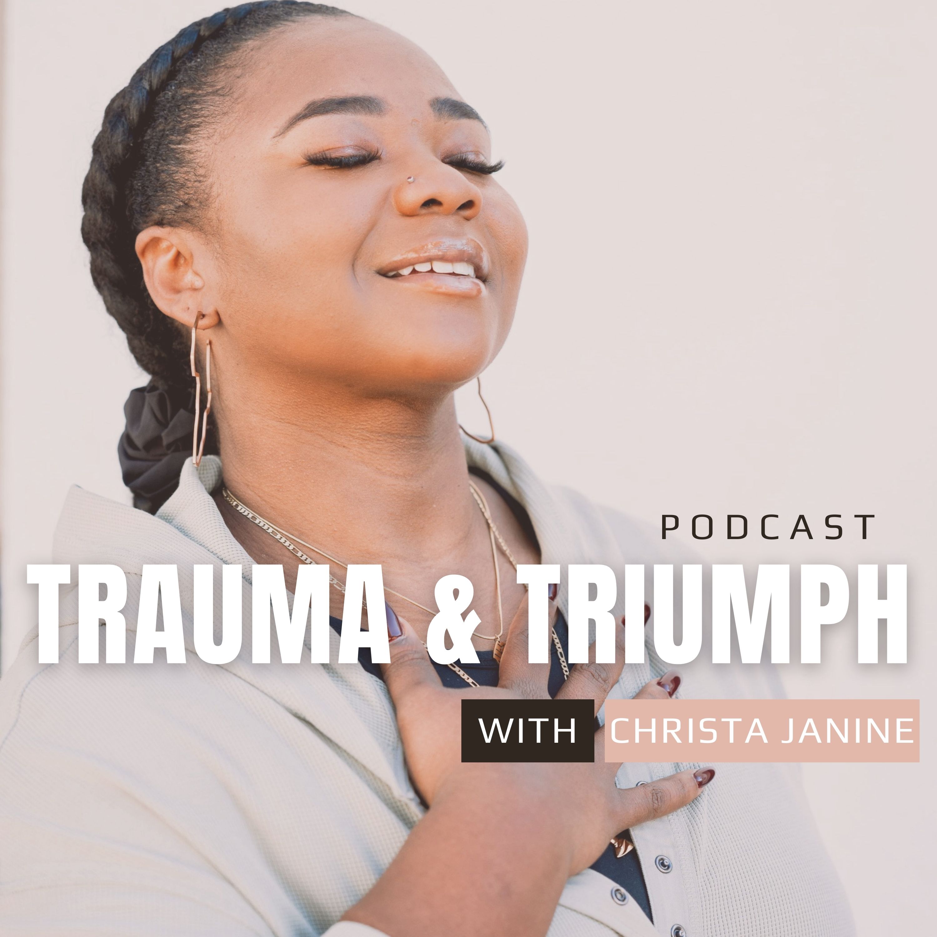 Trauma & Triumph 