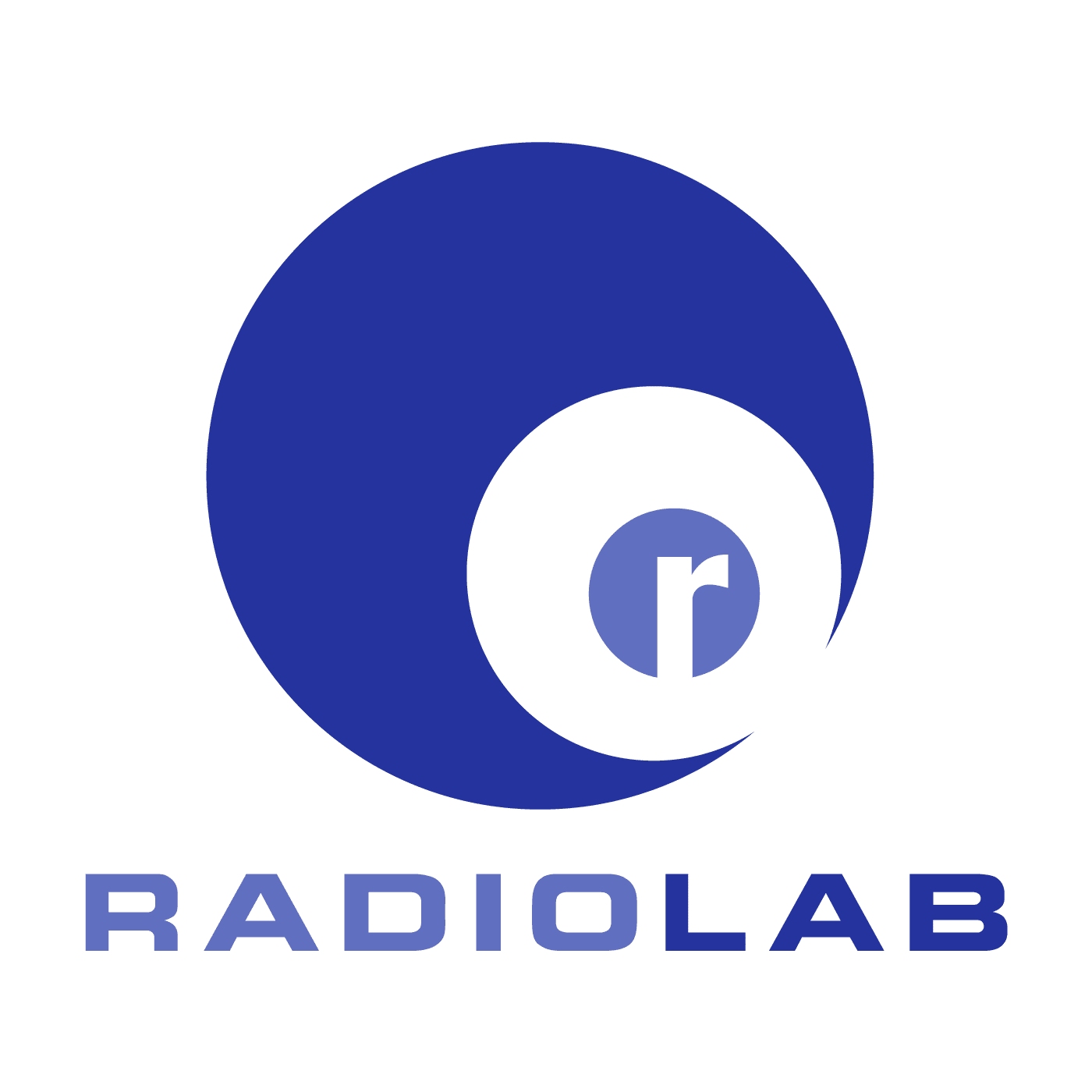 Radiolab Podcasts (Radiolab) 