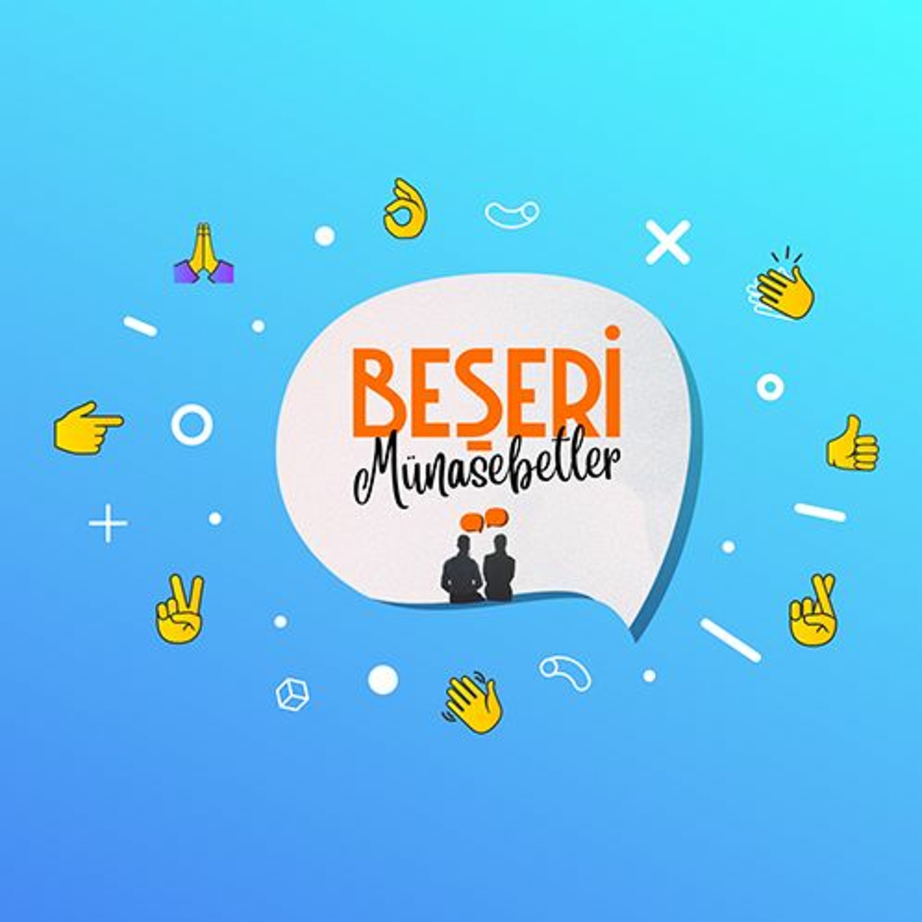 ⁣Beşeri Münasebetler - Bölüm 127 - Çevresel Psikoloji