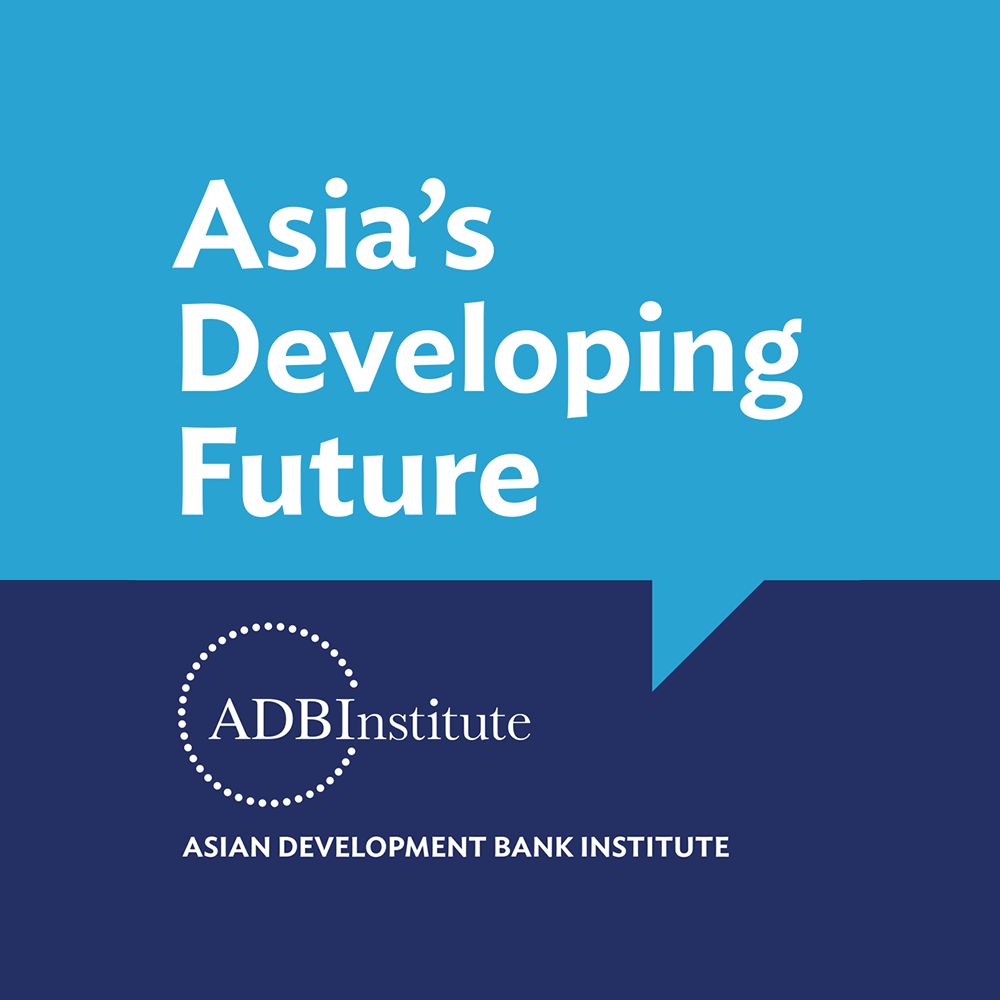 Asia's Developing Future 