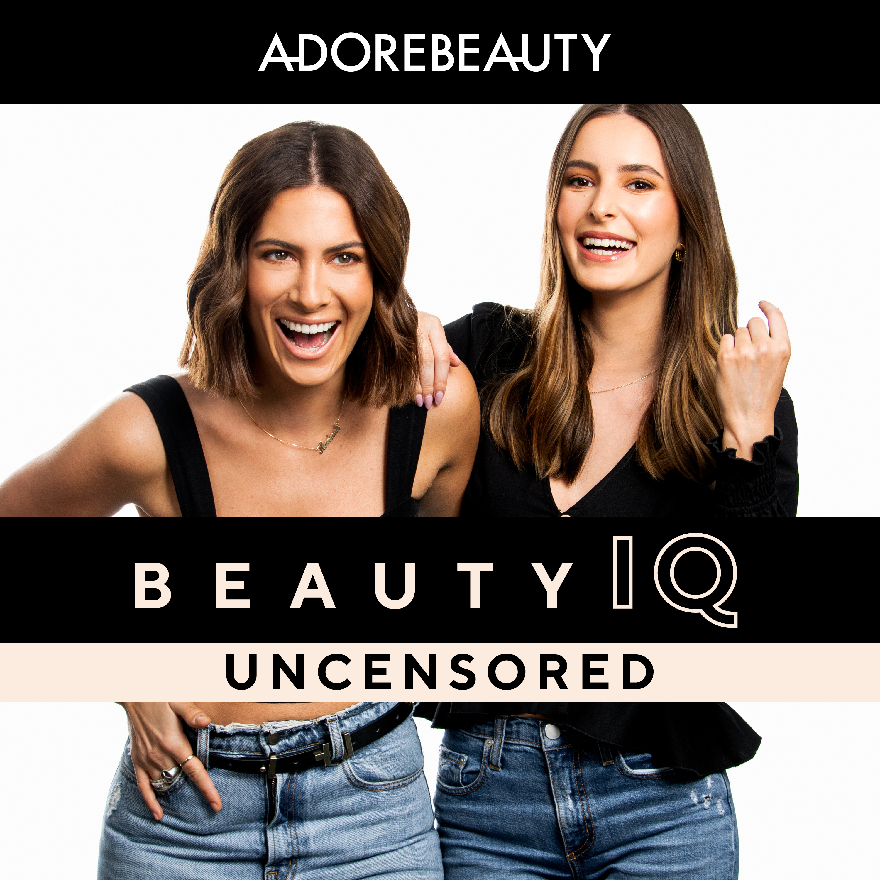 Beauty IQ Uncensored 