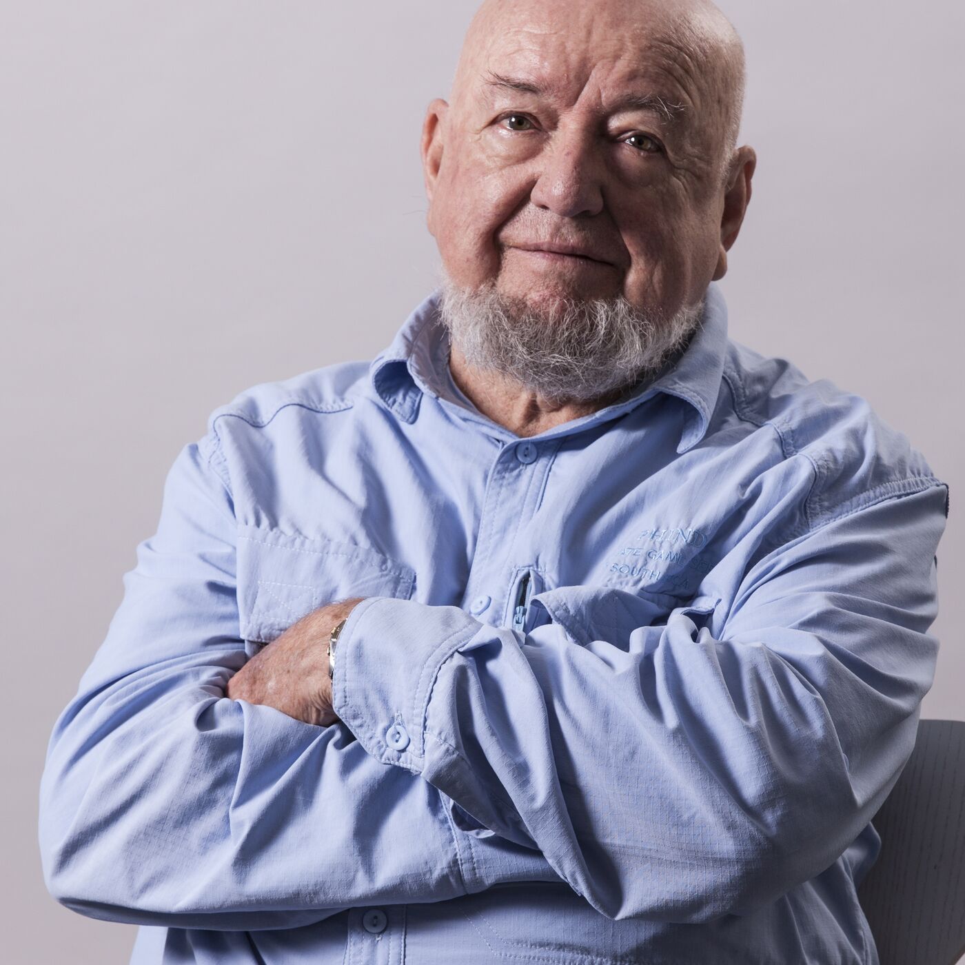 Tom Keneally on his 2022 Historical Novel Society's prize-winning story 'Corporal Hitler's Pistol'