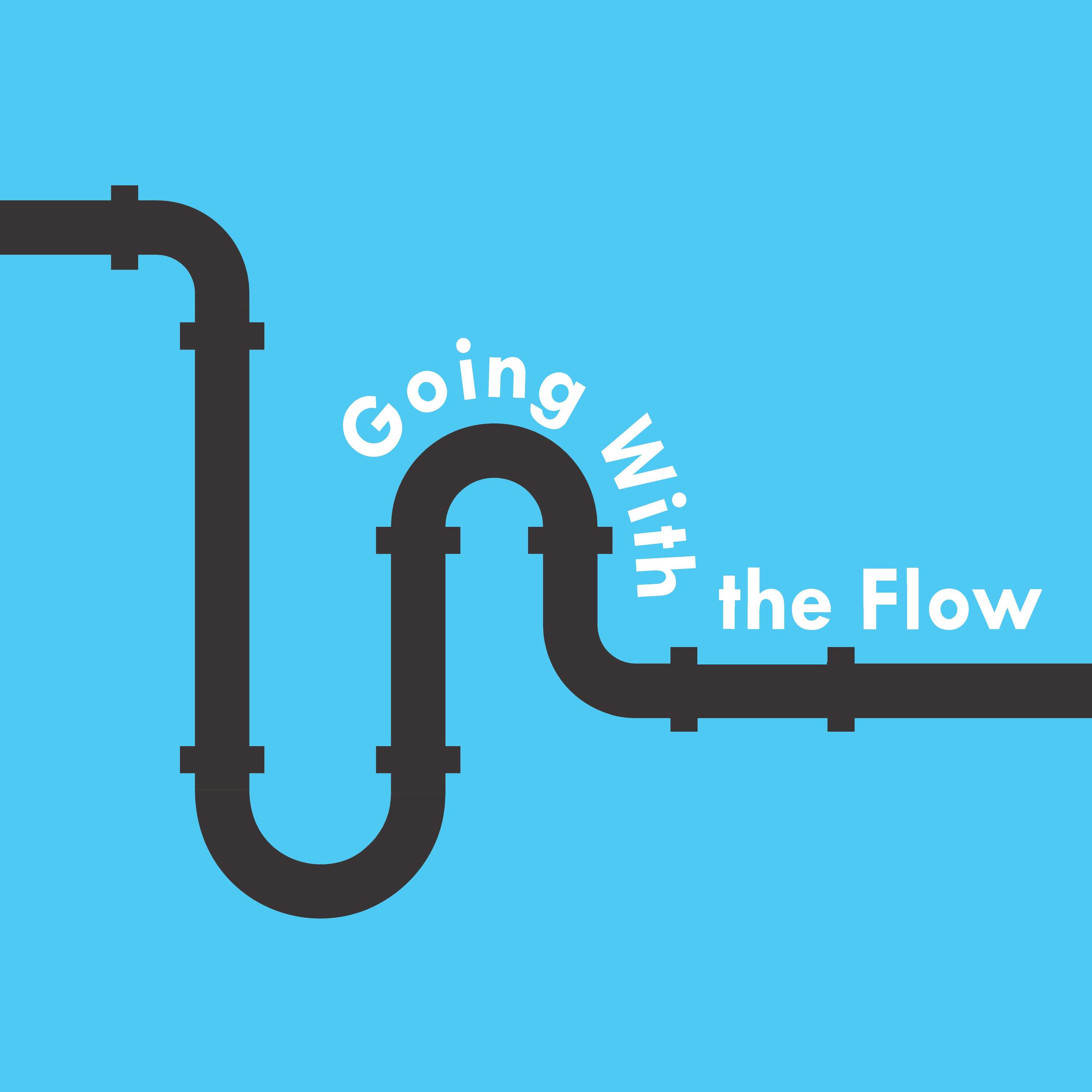 Going With the Flow 