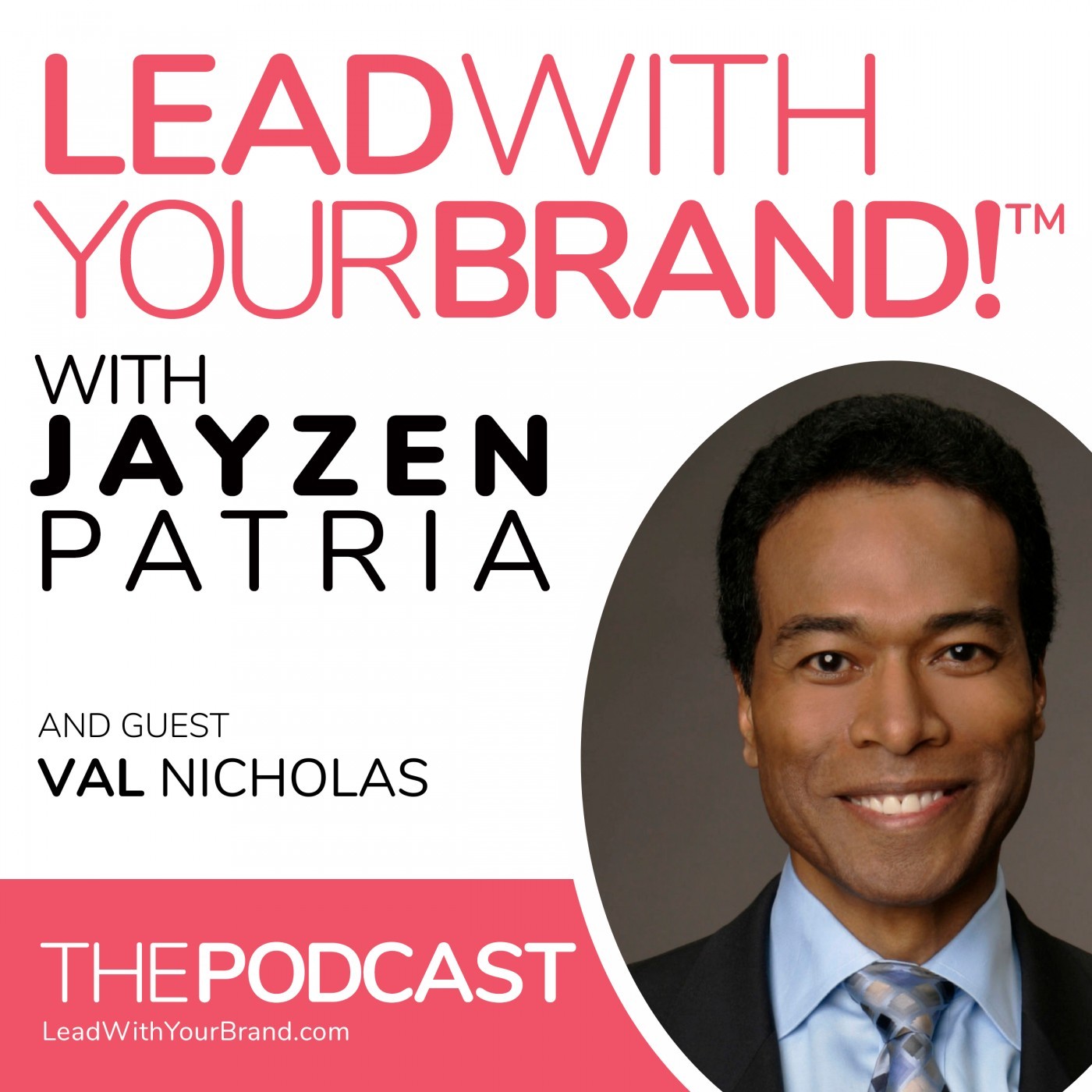 S3E44 : The Standout Storyteller : Val Nicholas : Senior Vice President & Creative Director, SummitMedia Corporation