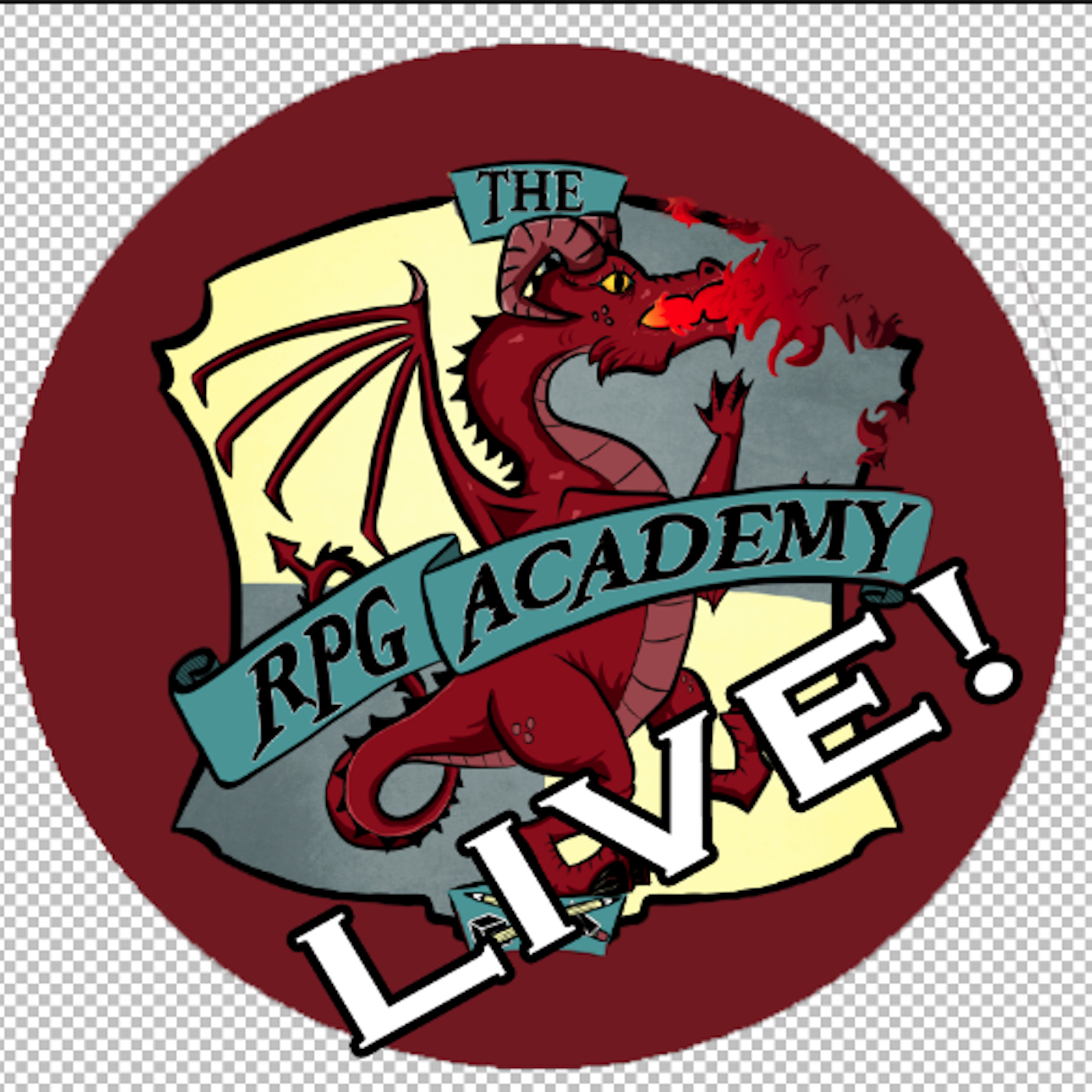 Bonus ep – AcadeCon 2022: Cons of Future Past