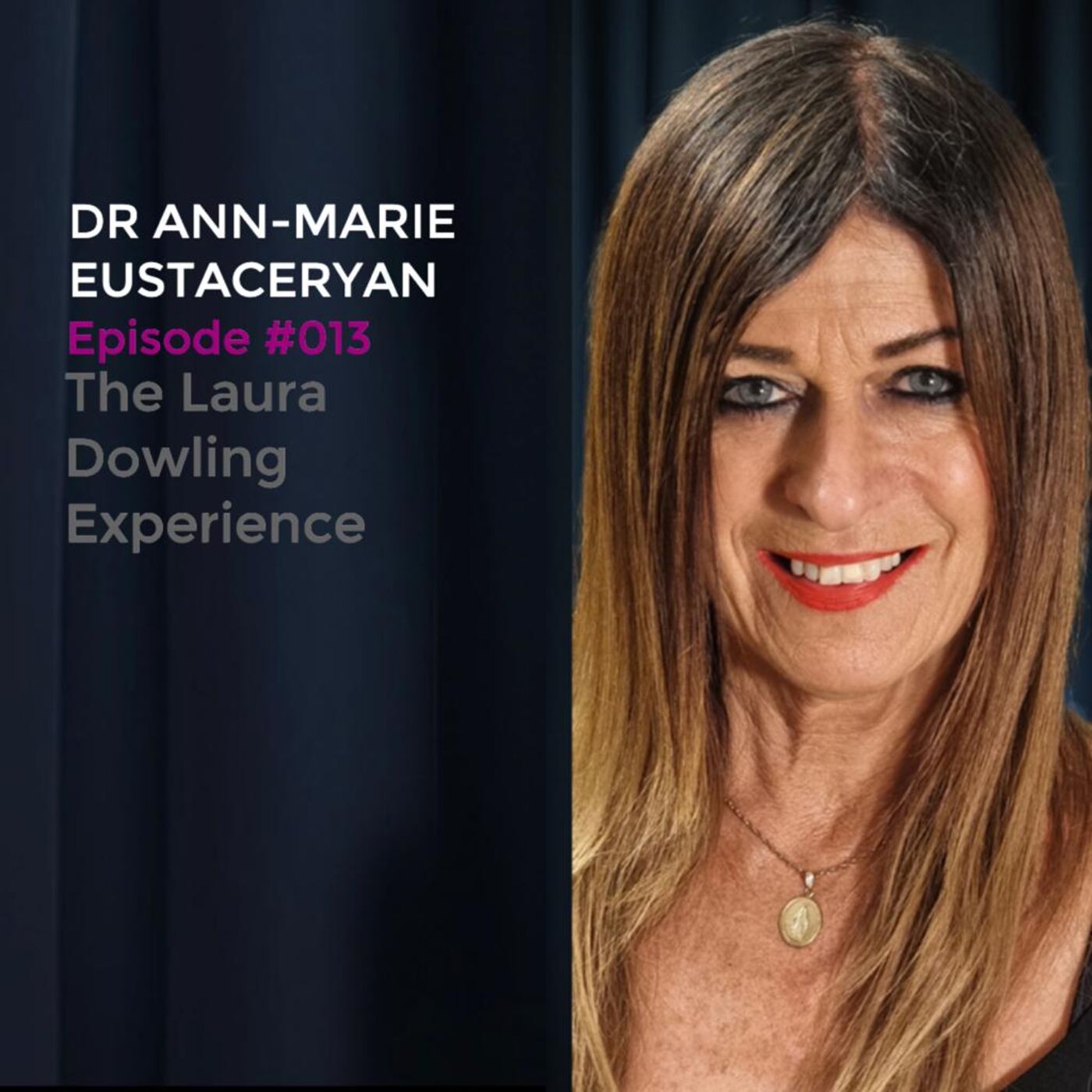 Gut health, the microbiome, diet and the factors that are leading to chronic ill-health in Ireland with Dr. Ann Marie Eustace Ryan.  Episode #013