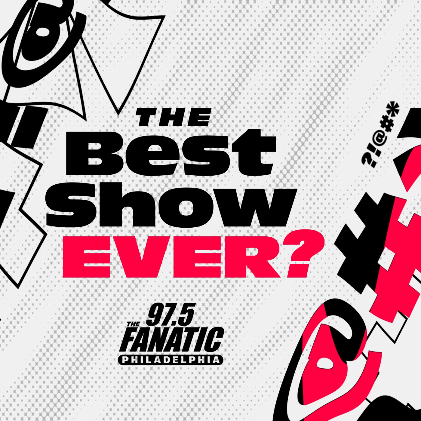 The Best Show Ever 11-25-2022