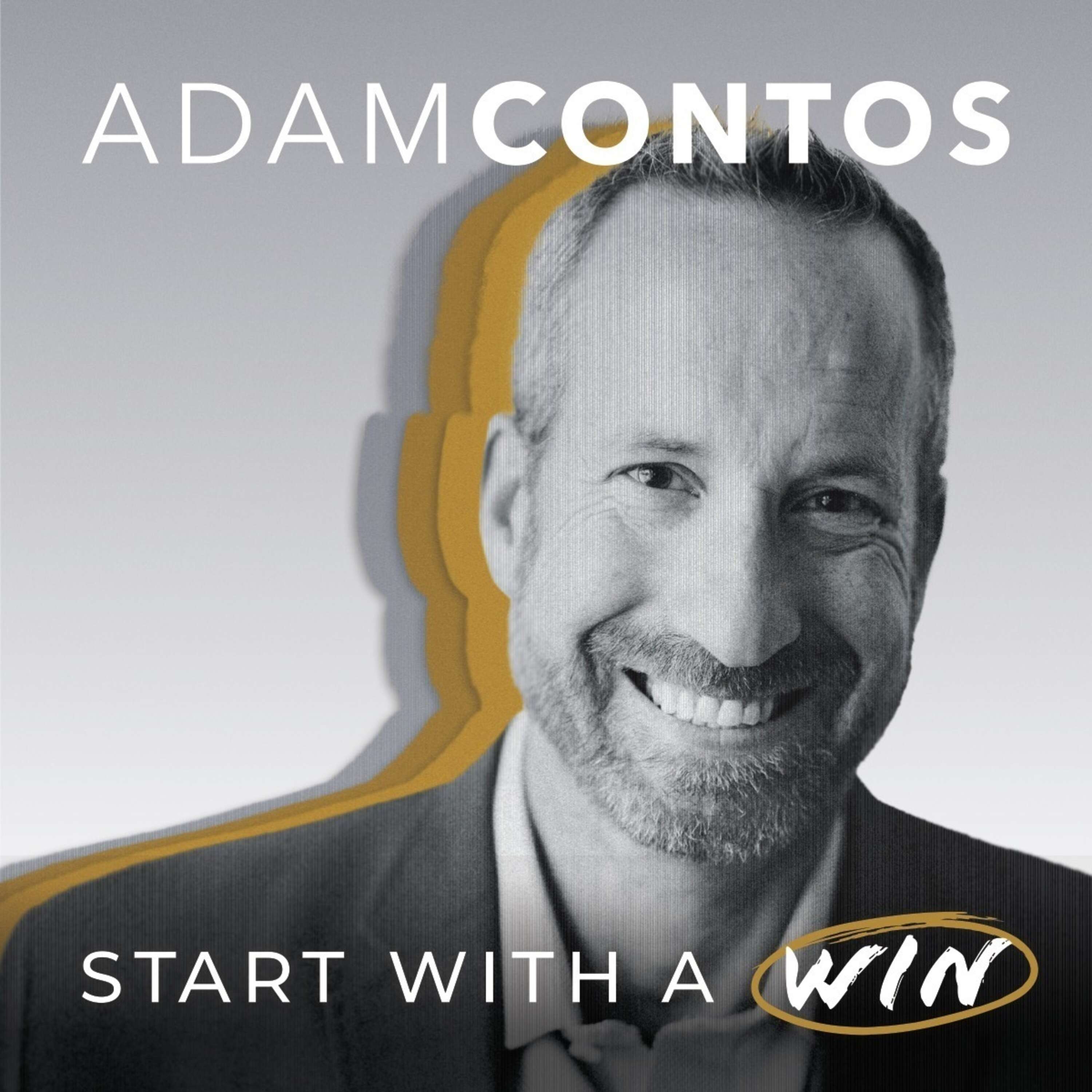 Revisited: Real Talk and Thankfulness with Adam and Kelly Contos