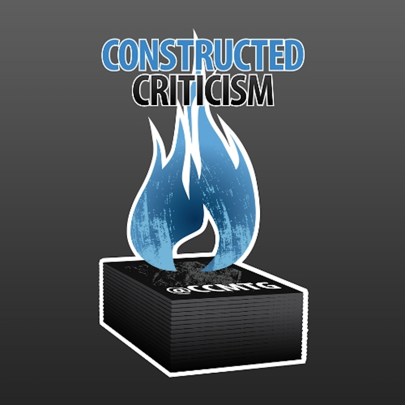 Constructed Criticism 434: Legacy with @TheWitchKling