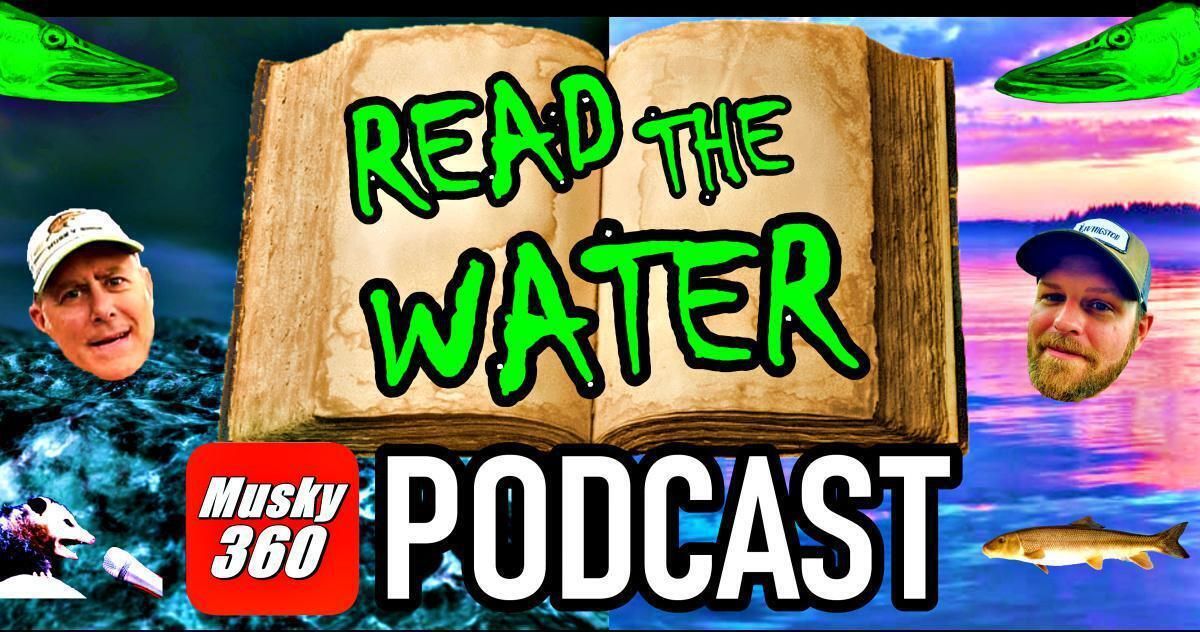 Read the Water Master Class