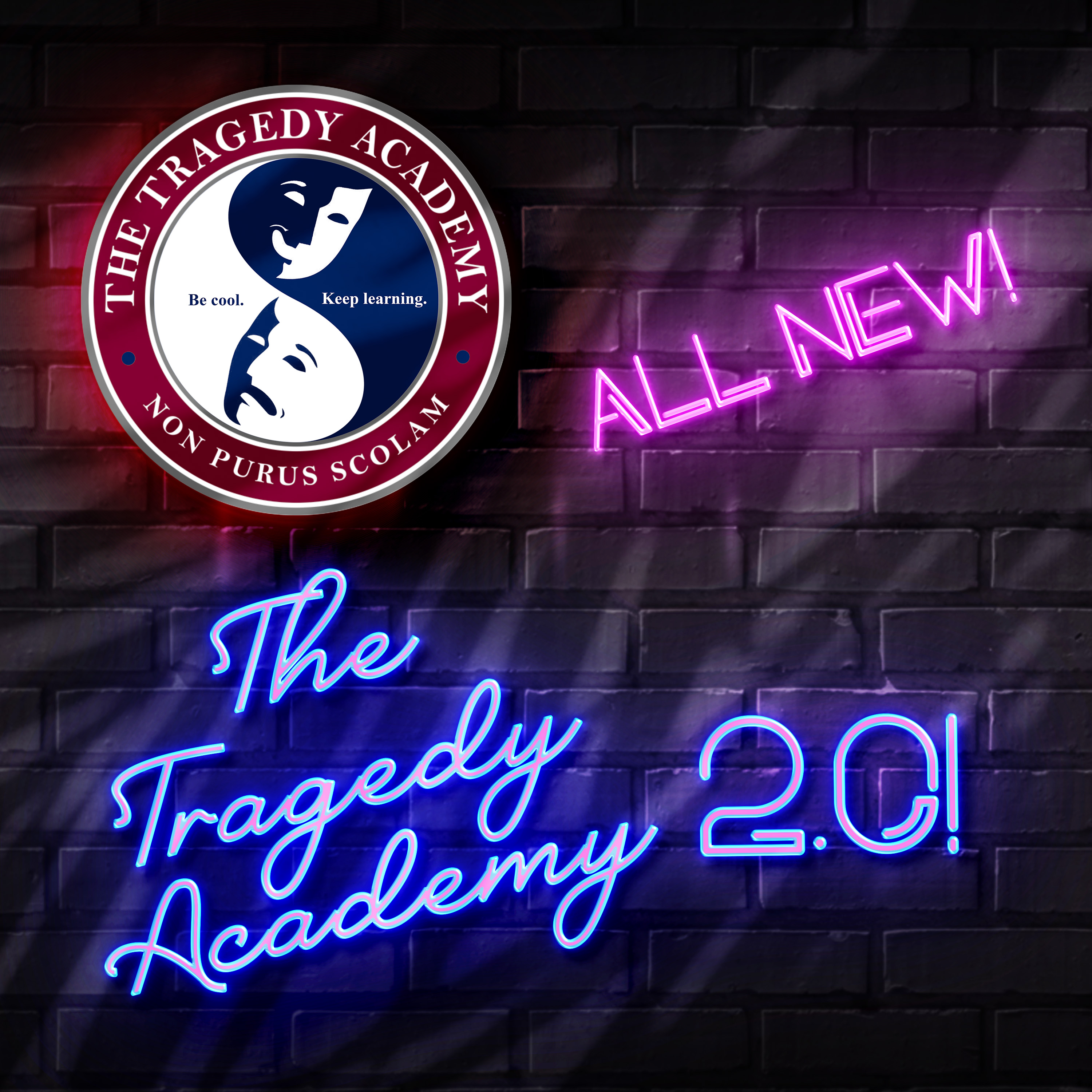 The Tragedy Academy 