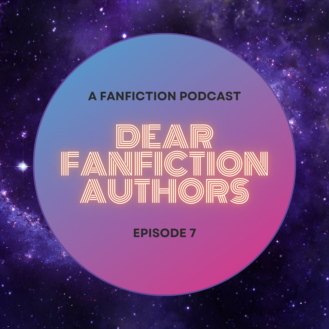 ⁣Fanfiction Podcast: A Day in the Life of a Teenaged Roleplayer