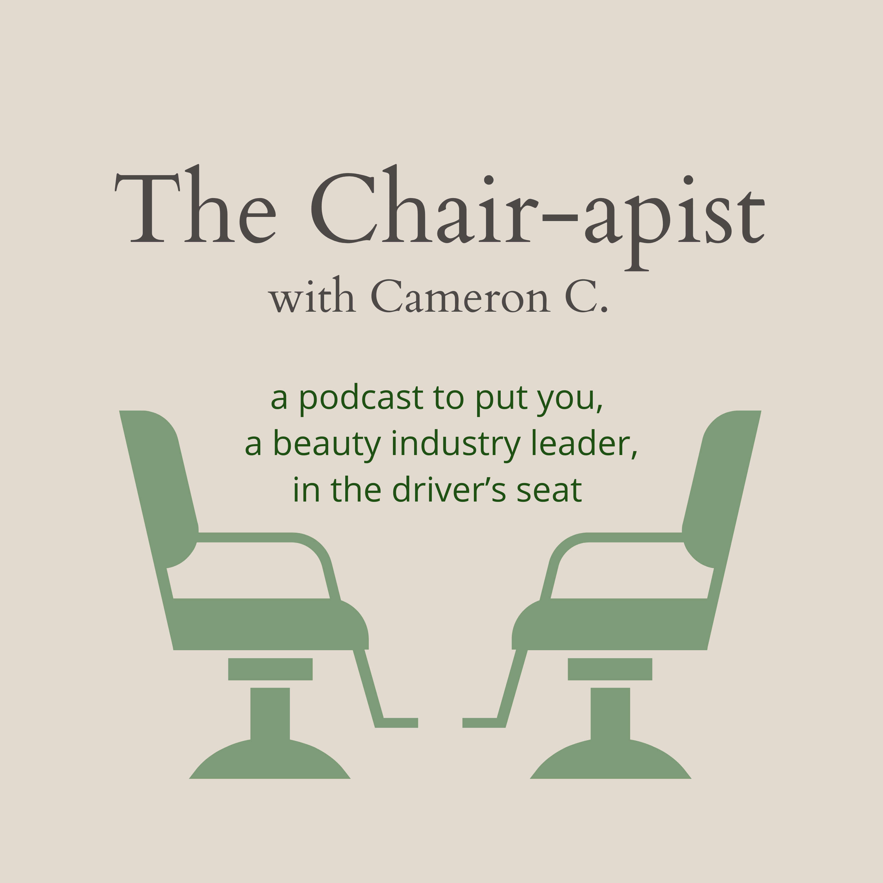 The Chair-apist 