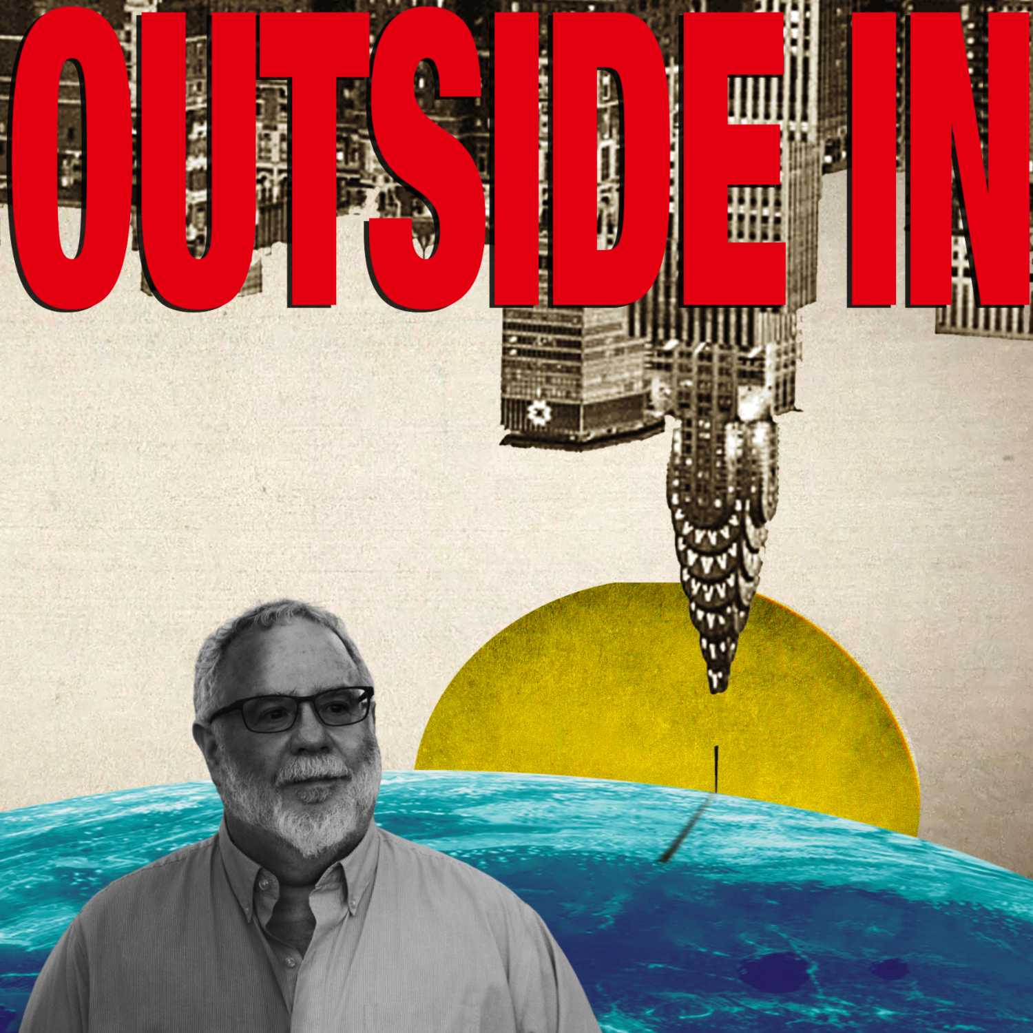 Bill Coffin, Editor in Chief of Ethisphere, on Compliance and the Science of Ethics, His Double Life as a Successful Fantasy Author and Role-playing the Impossible Moments that We Face in Life.