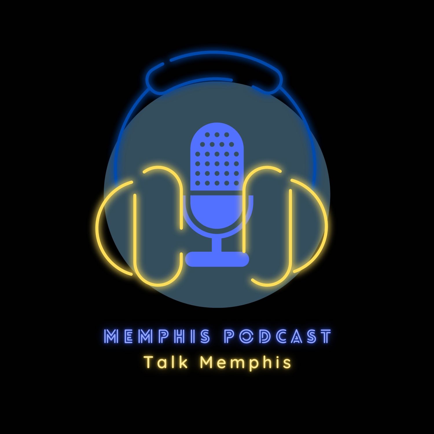 Memphis Podcast 