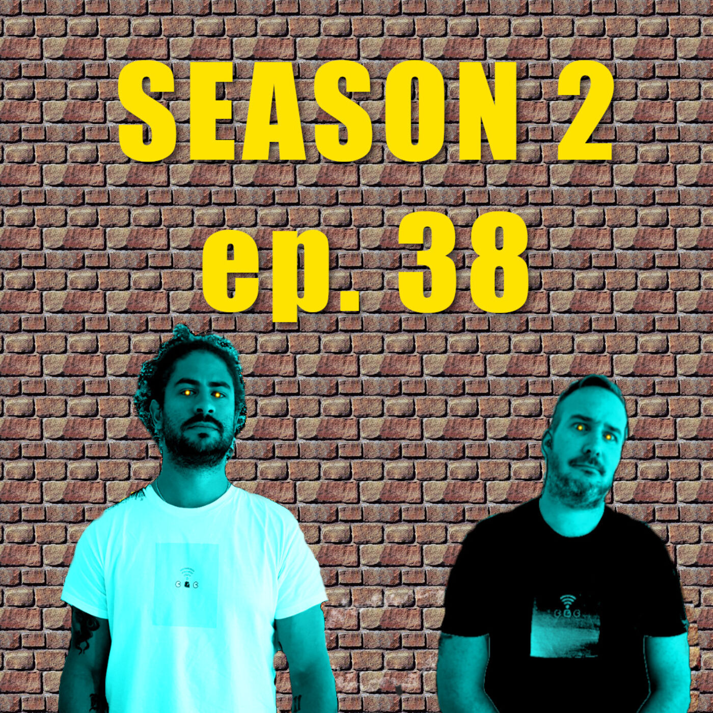 SEASON 2 EP. 38: Meaningful Dreams & Turtle Dicks