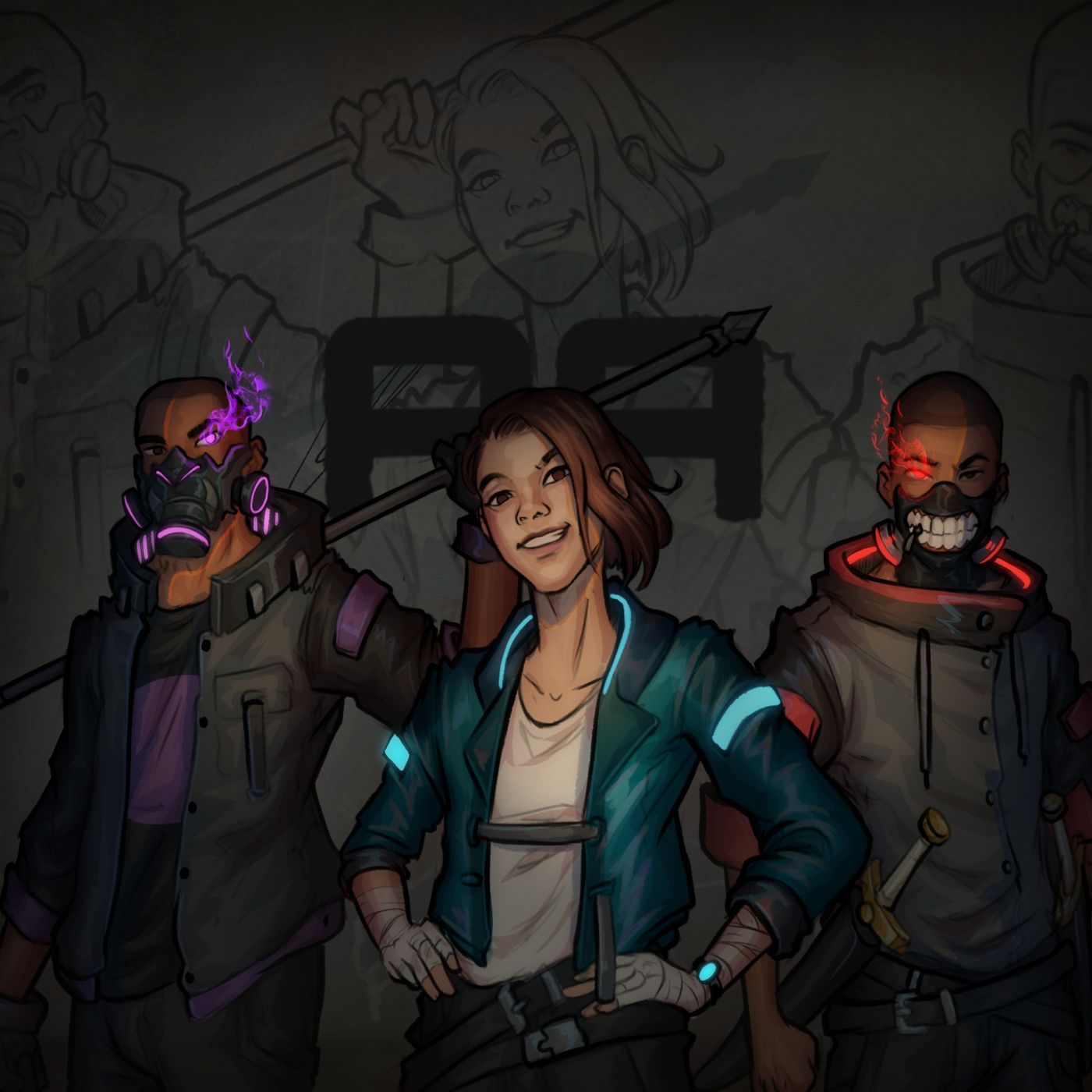 AA Episode 33-The Promised Neverland S1- A Twisted Anime!