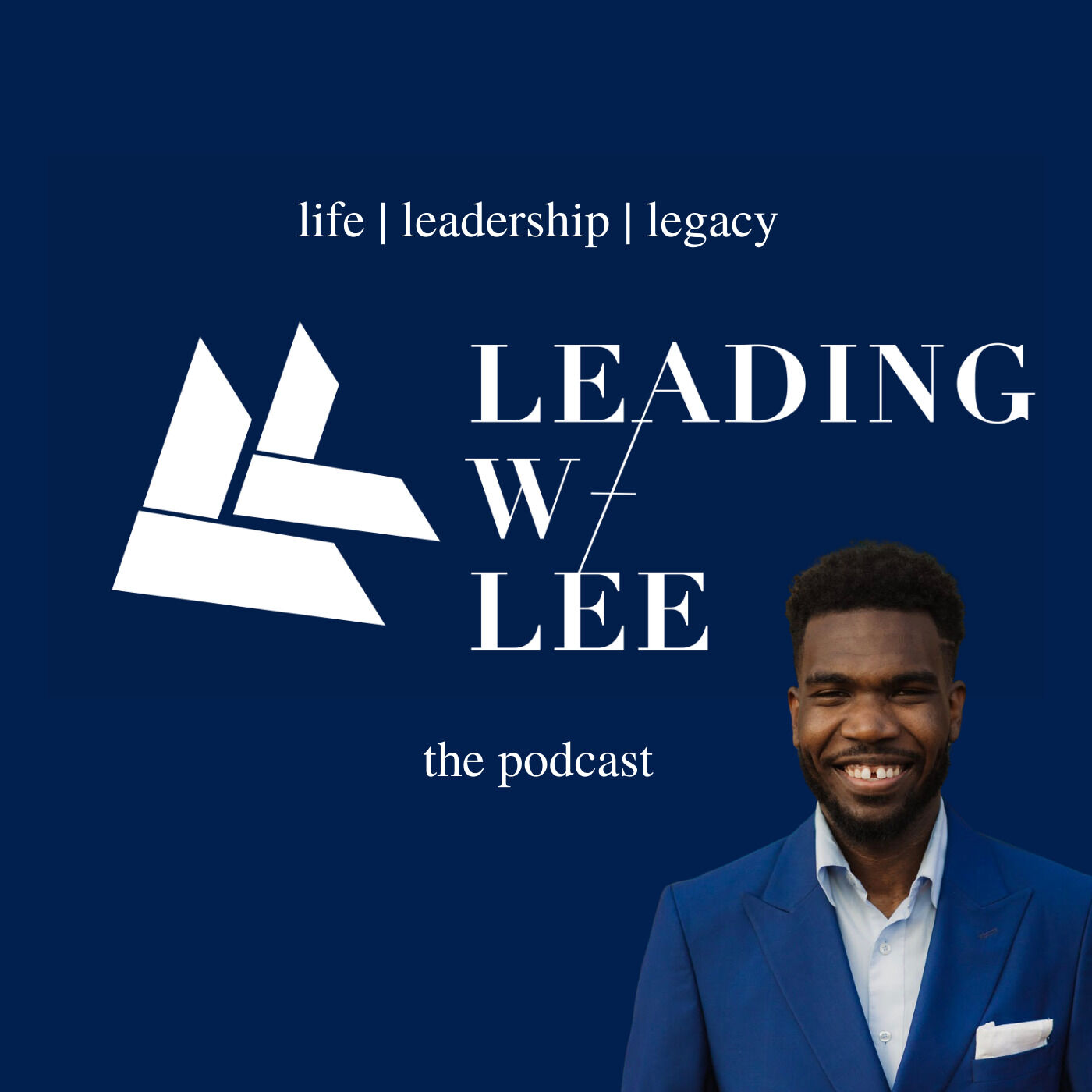 THE COST OF LEADERSHIP | SEASON 3 EP. 17