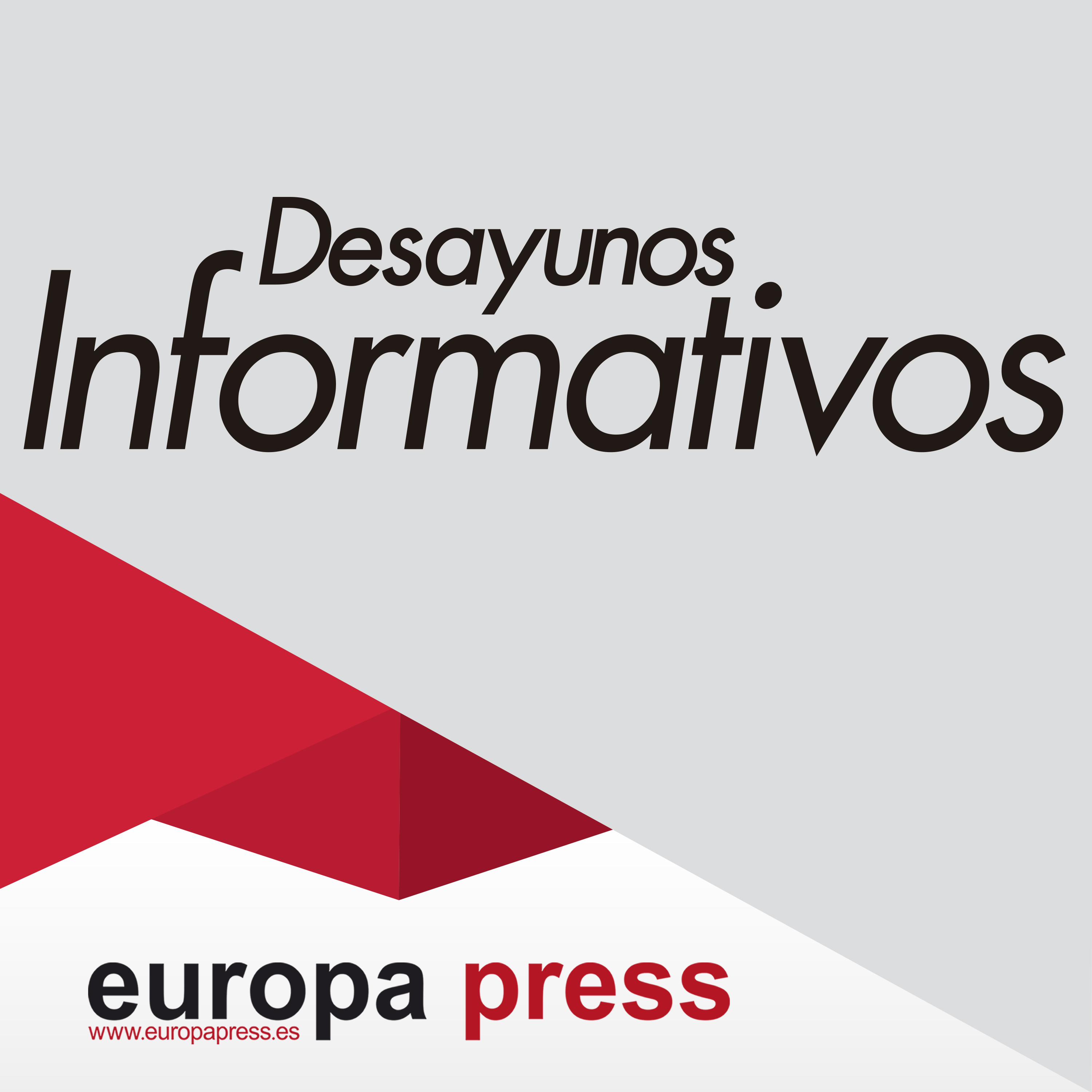 Desayunos Informativos Europa Press 