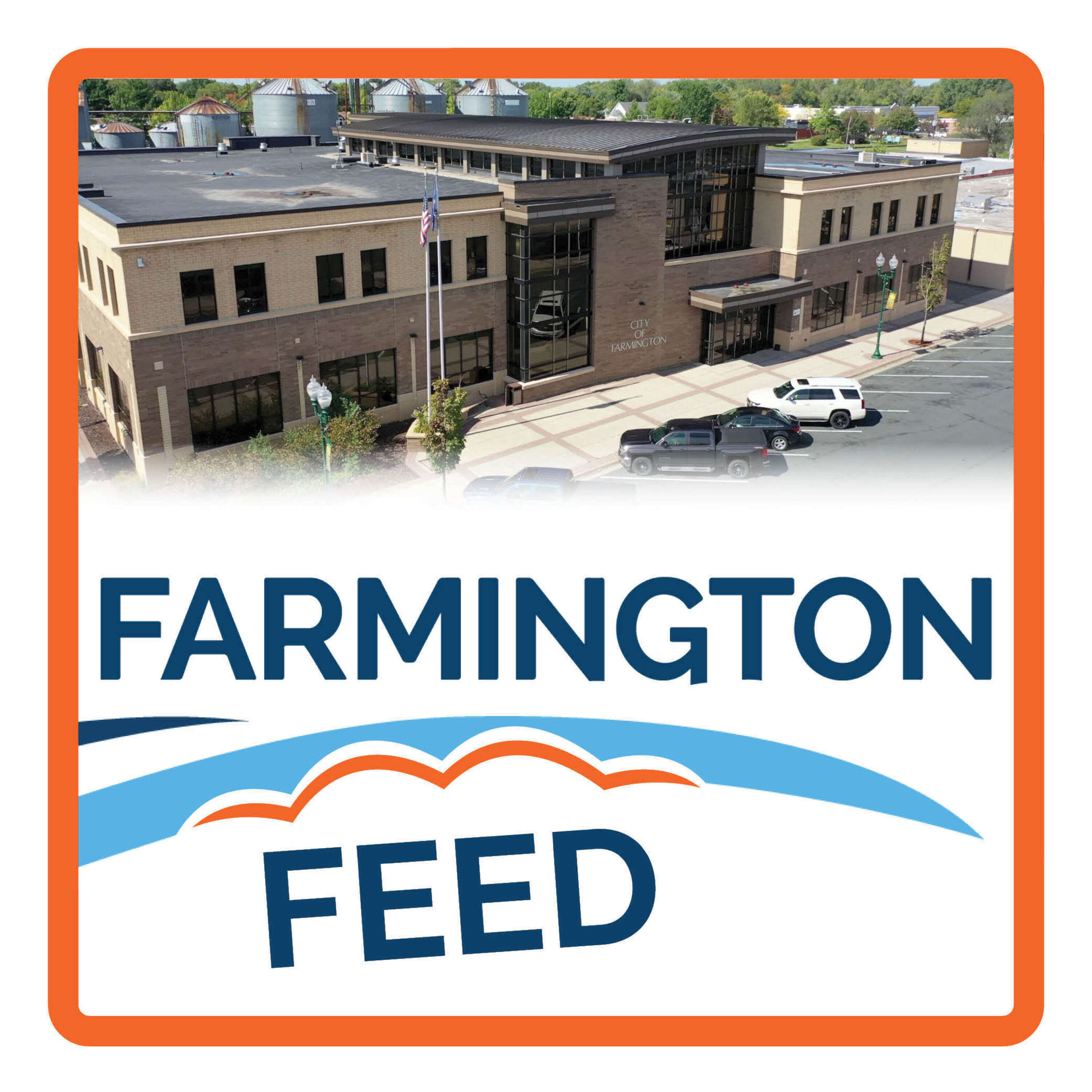 Farmington Feed 