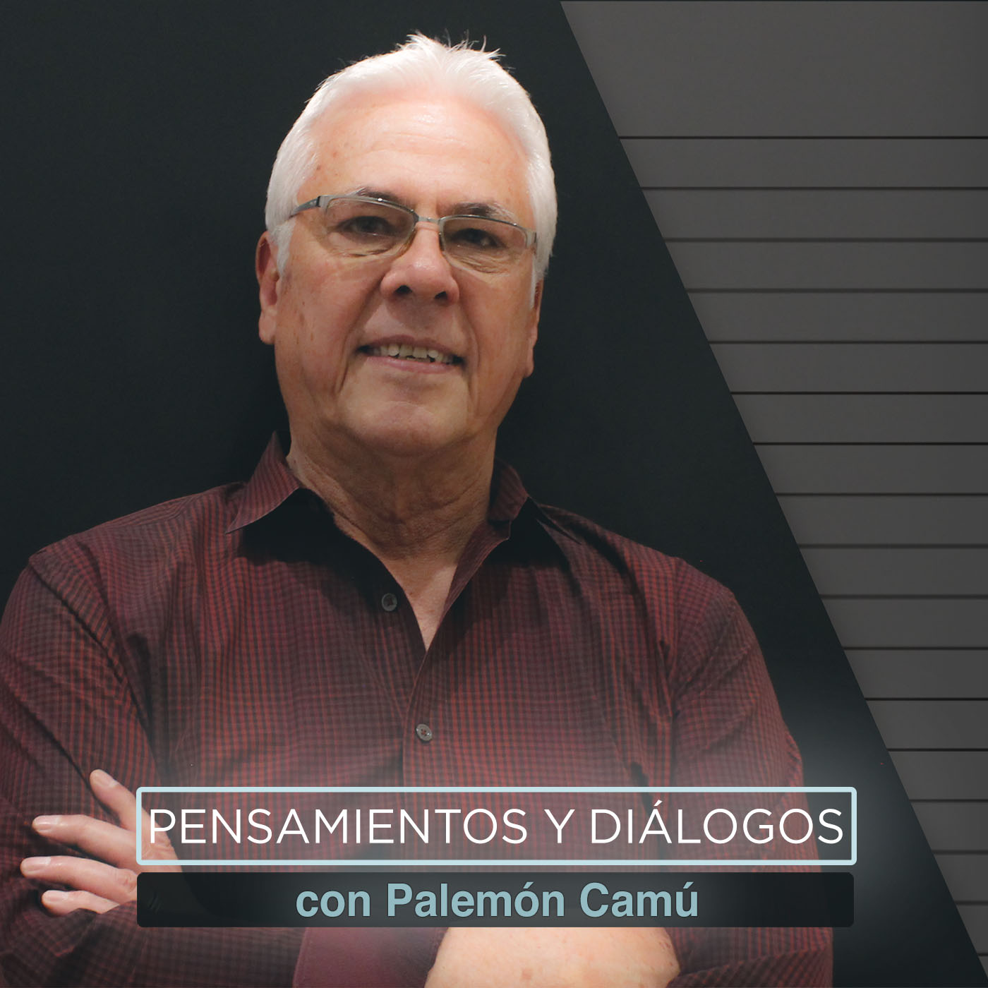 Pensamientos y Diálogos con Palemon Camu 