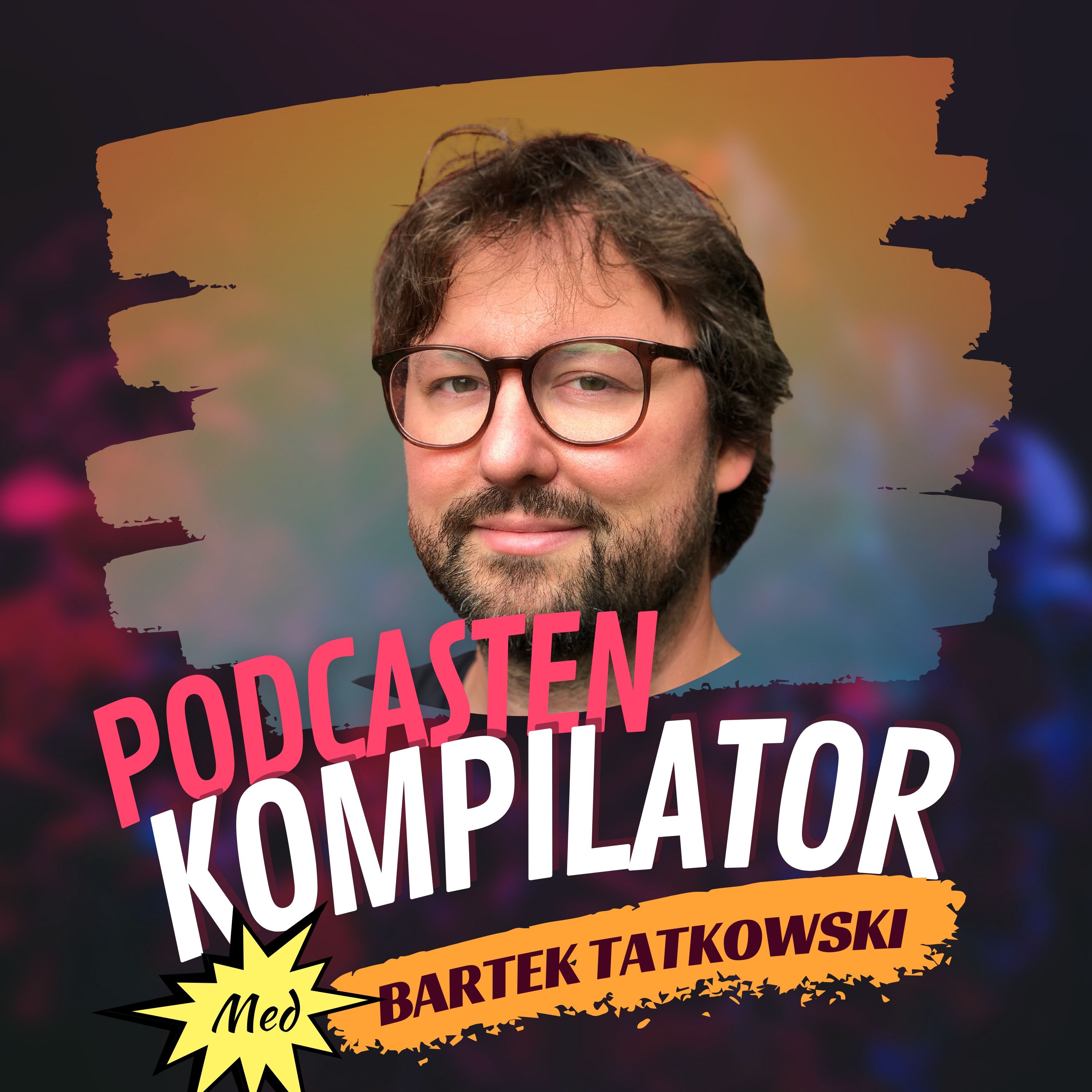 048 - Mer än korvstoppning med Erik Hedberg