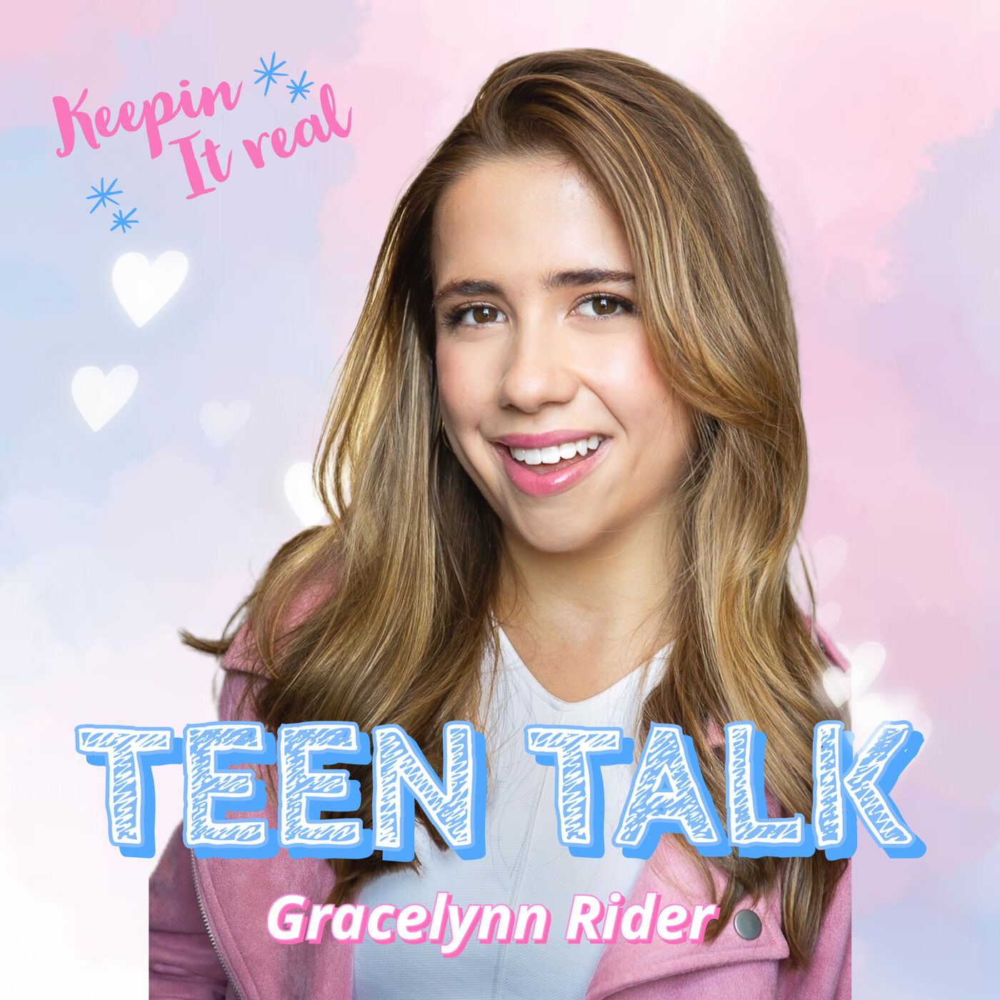 Teen Talk 