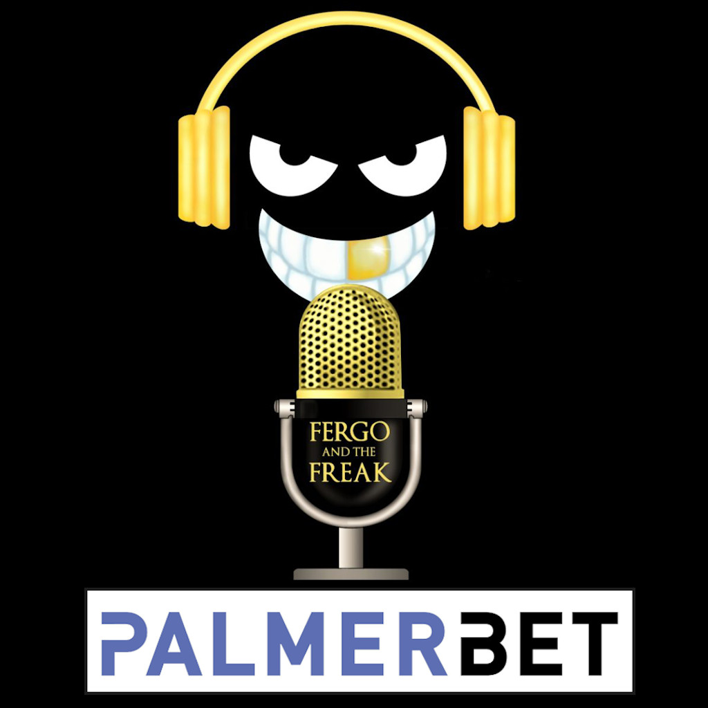 Fergo and The Freak NRL & Rugby League Podcast 