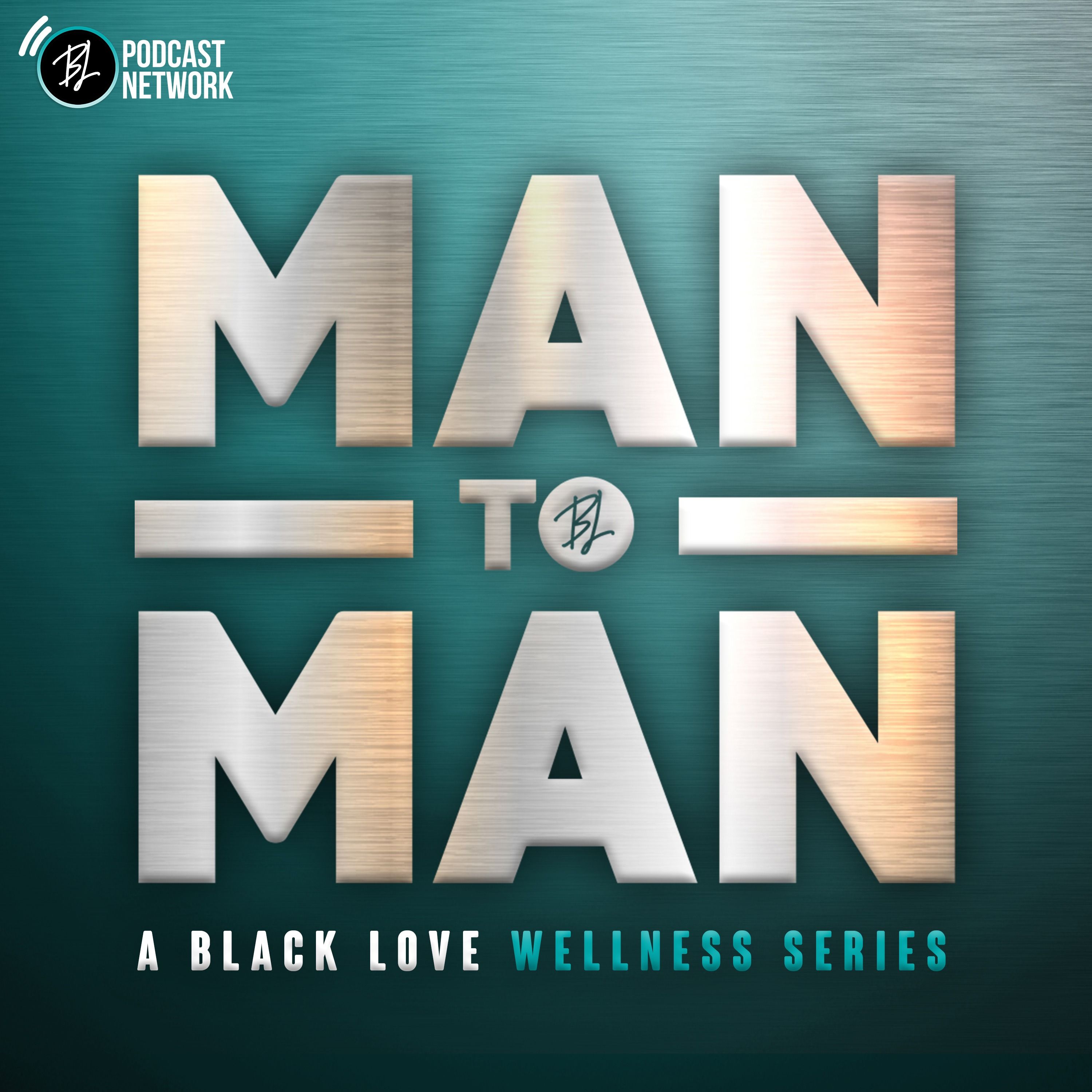 Man to Man with Sean Patrick Thomas