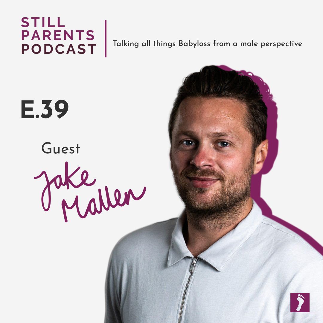 Jake Mallen - Unexpected Delivery