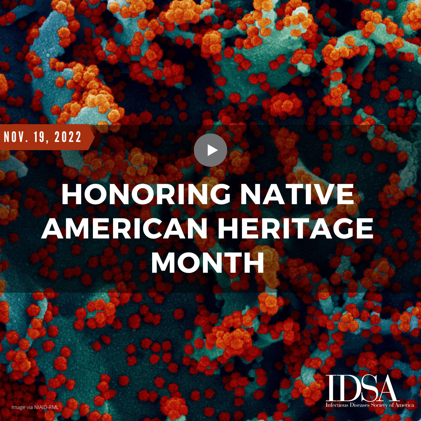 Honoring Native American Heritage Month